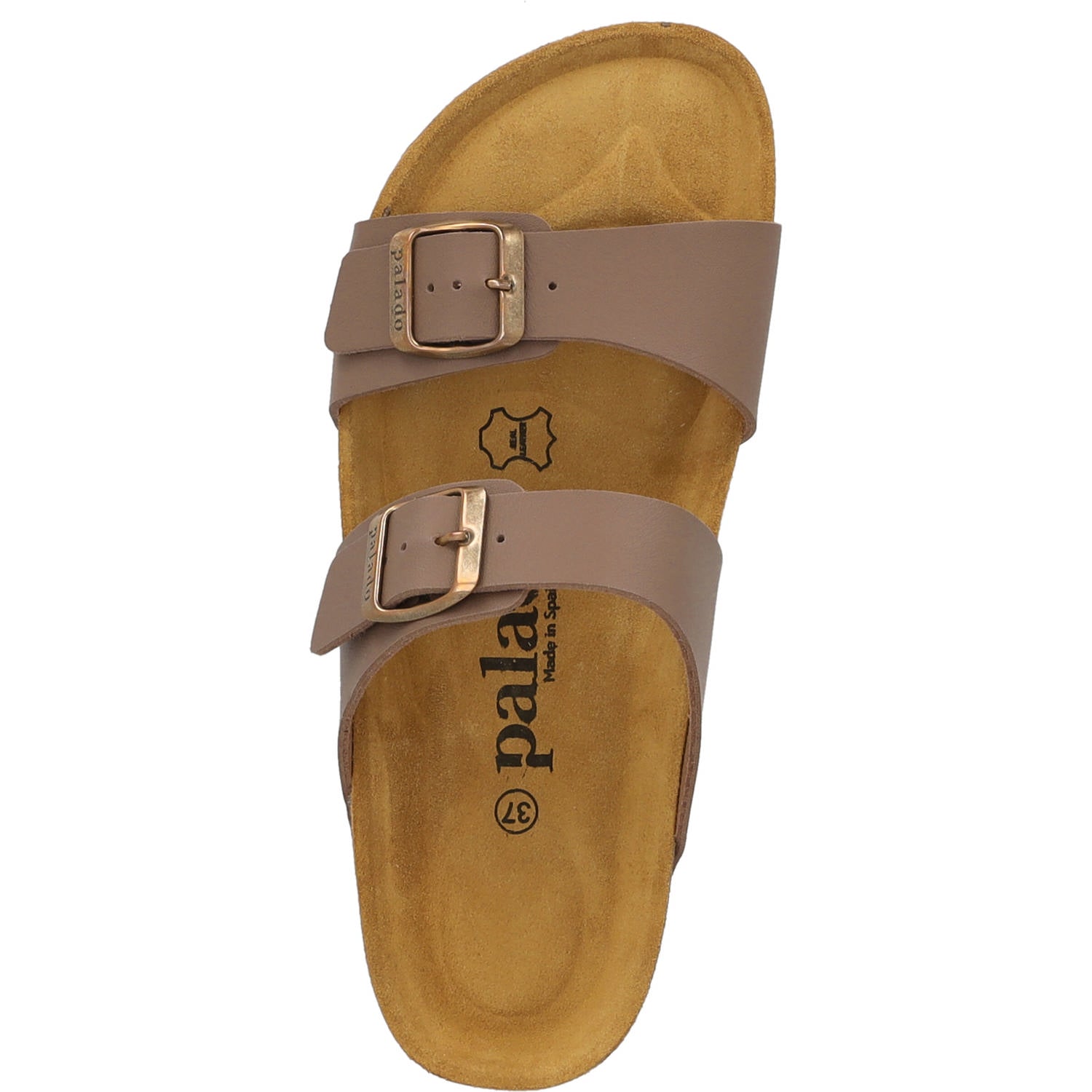 Samos Matt Taupe