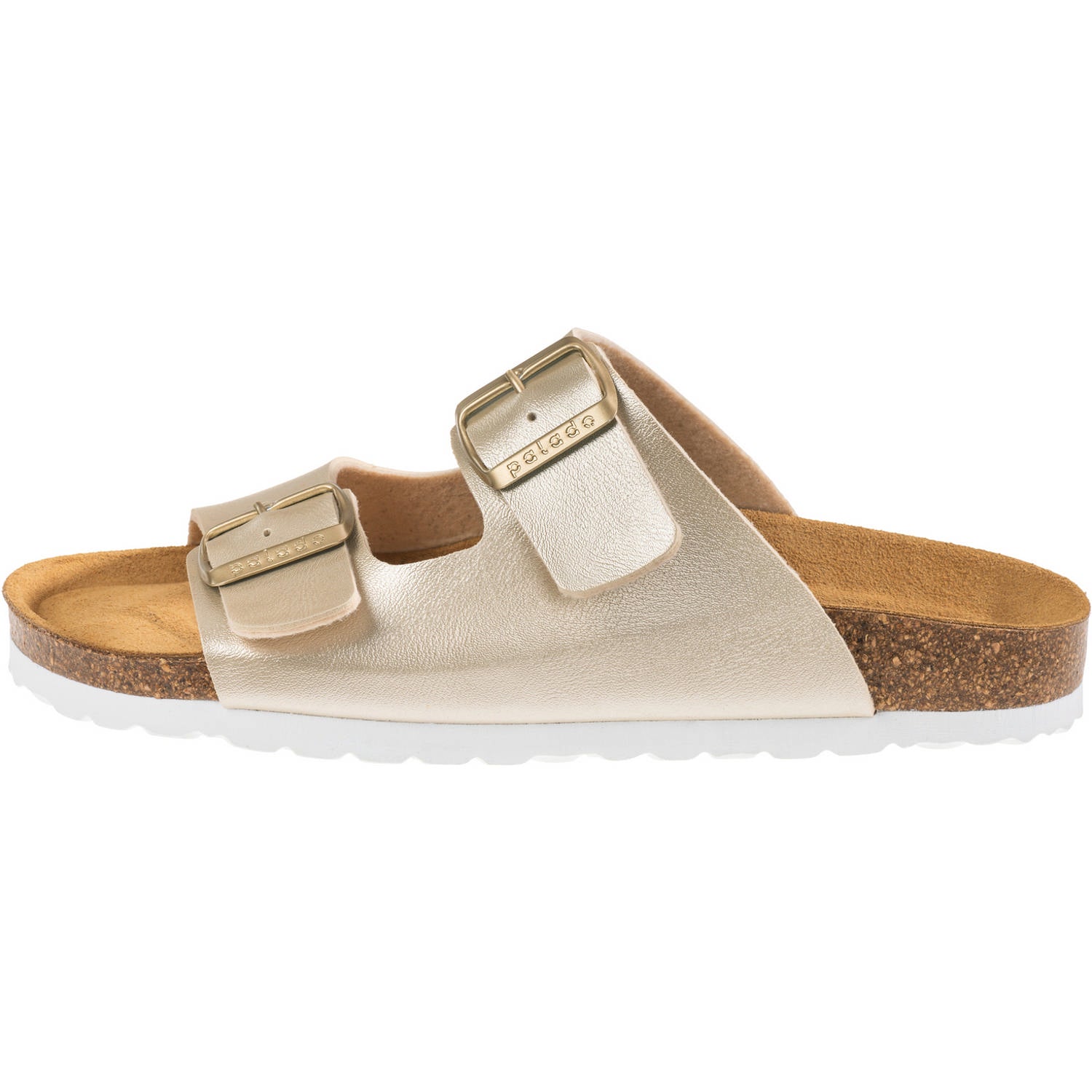 Korfu Metallic Gold