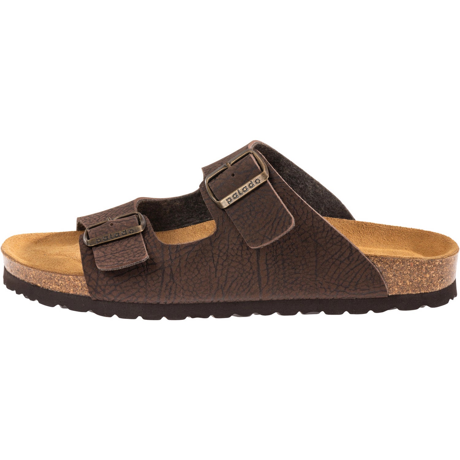 Korfu Herren Braun Rustic