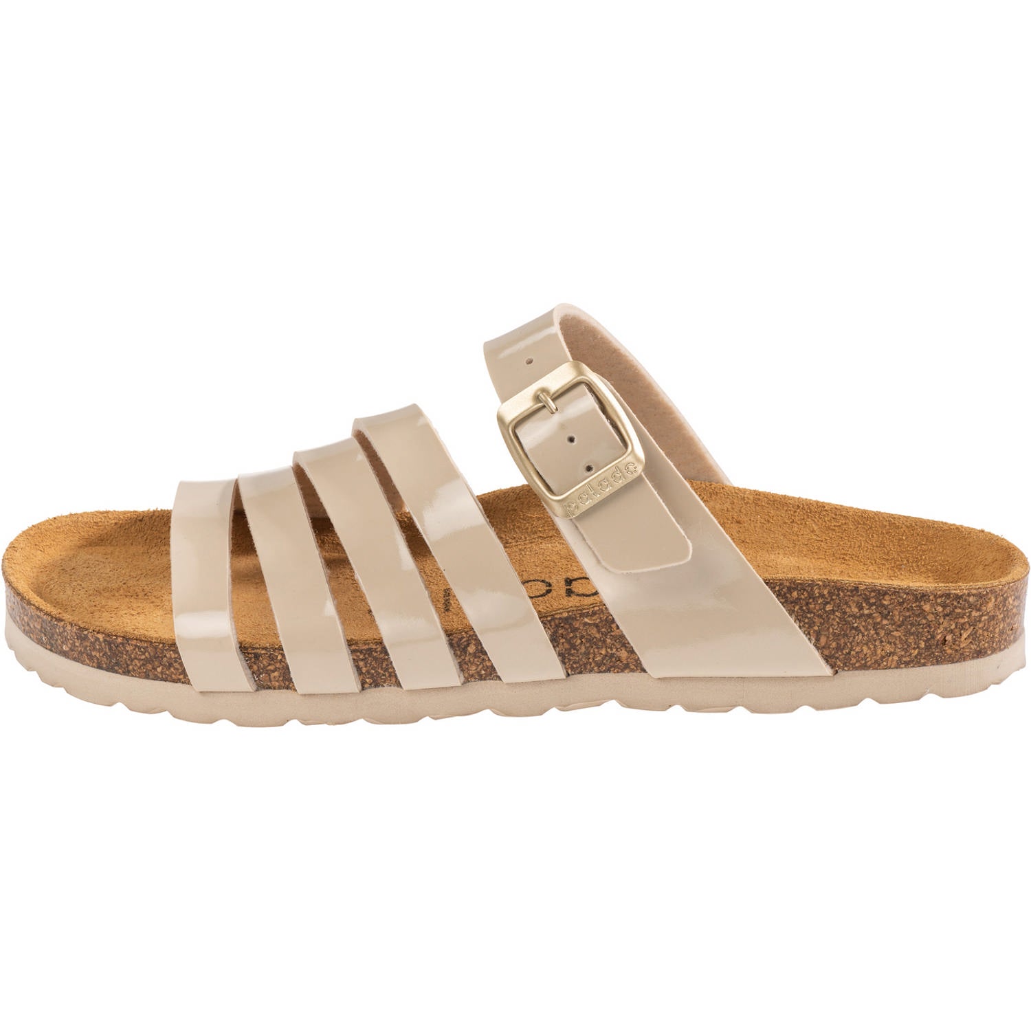 Roma Lack Beige