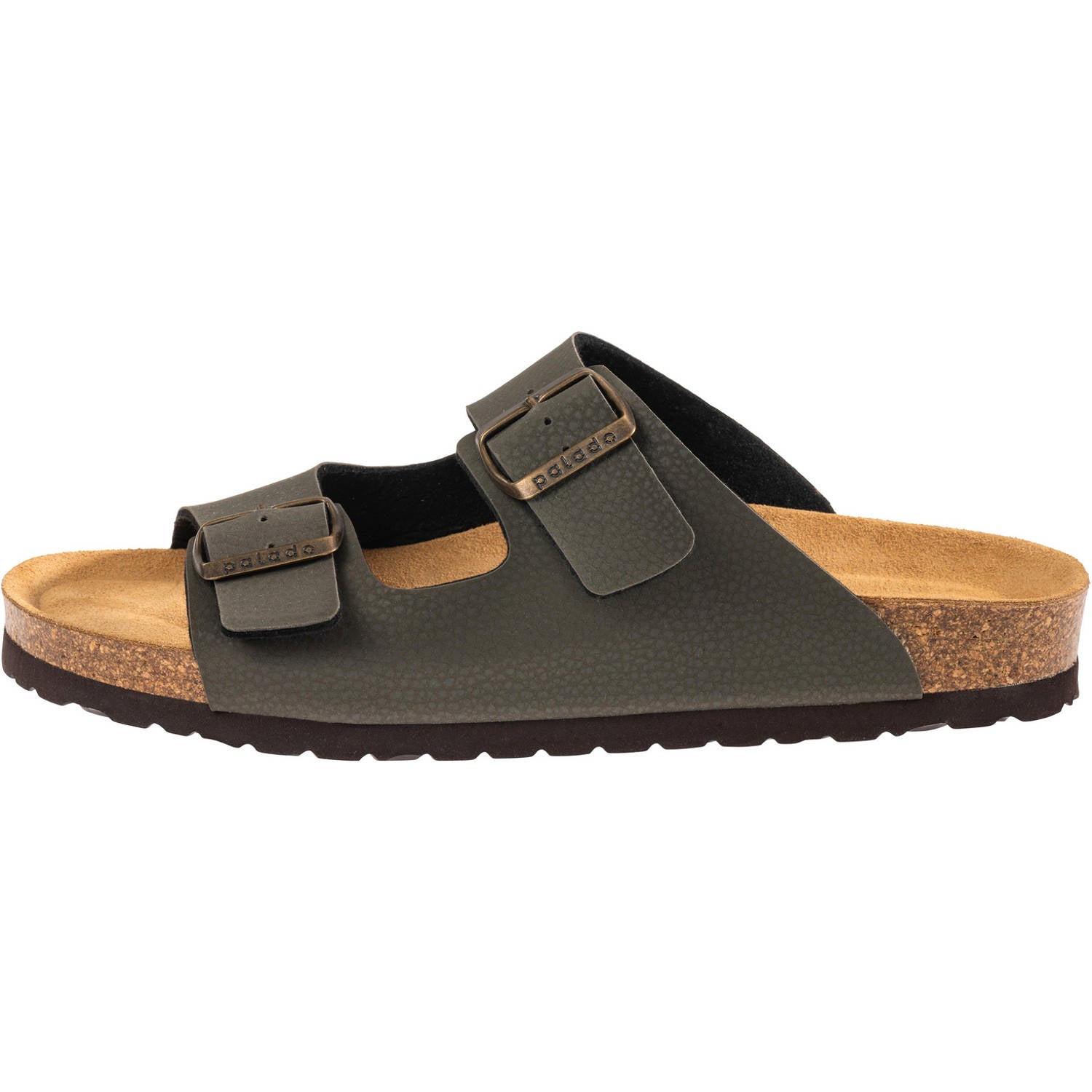 Korfu Herren Olive Pebble