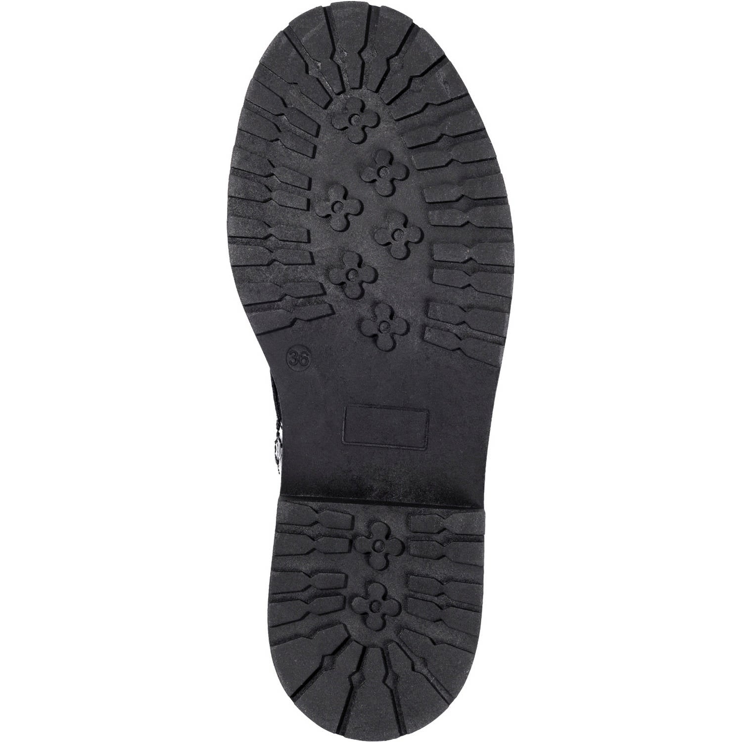 Biak Schwarz (Glanz)