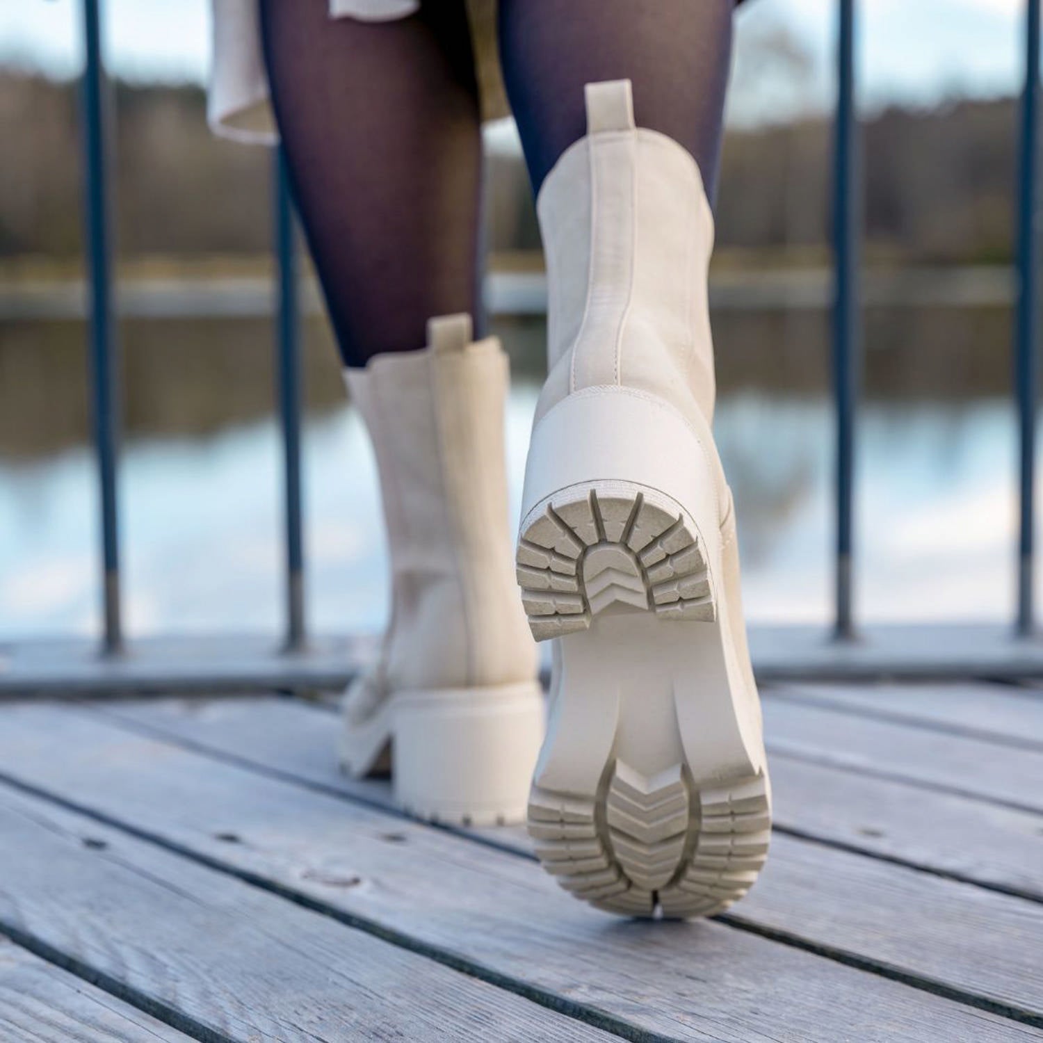 Thasos 018-1401 Beige/Cream