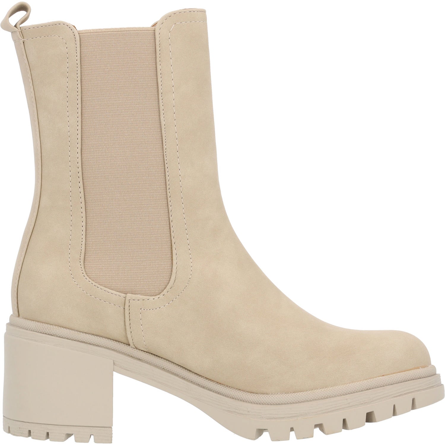 Thasos 018-1401 Beige/Cream