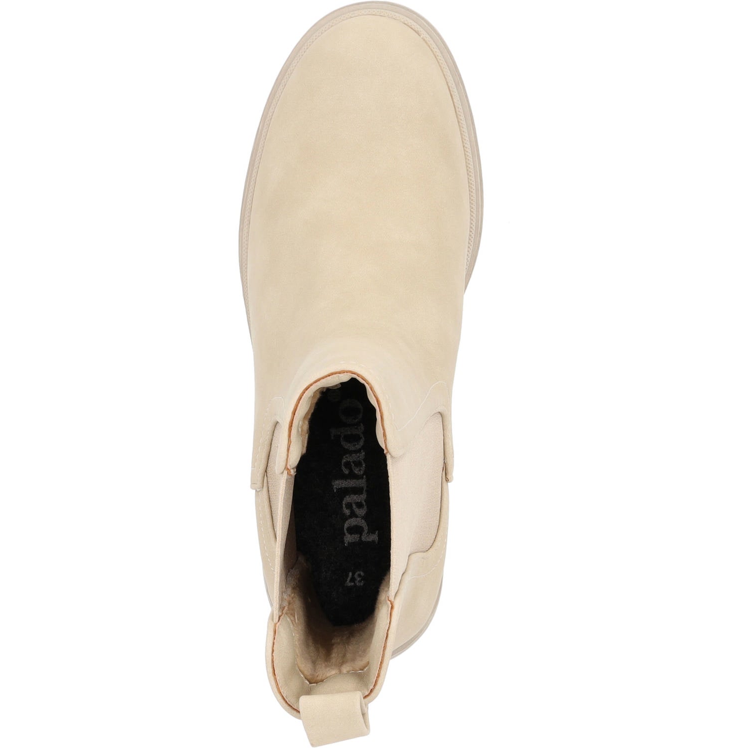 Thasos 018-1401 Beige/Cream