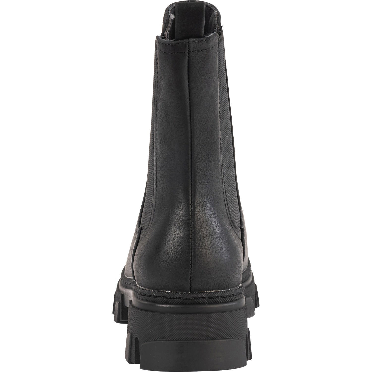 Caprera Schwarz/Schwarz