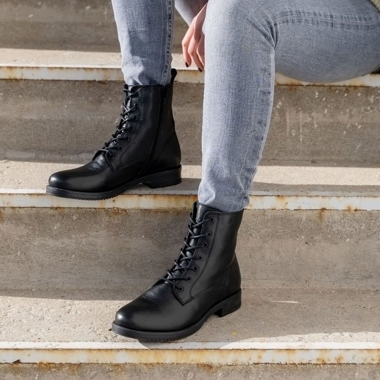 Chalki Schwarz (Strukturiert)