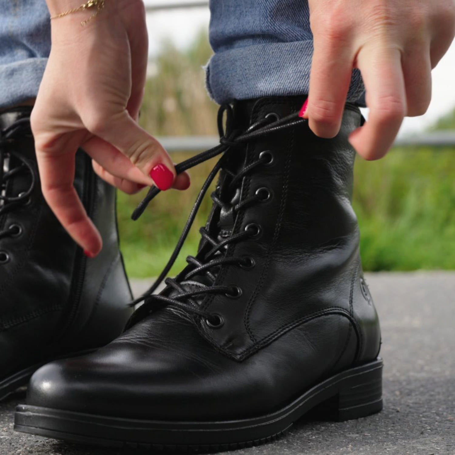 Chalki Schwarz (Strukturiert)