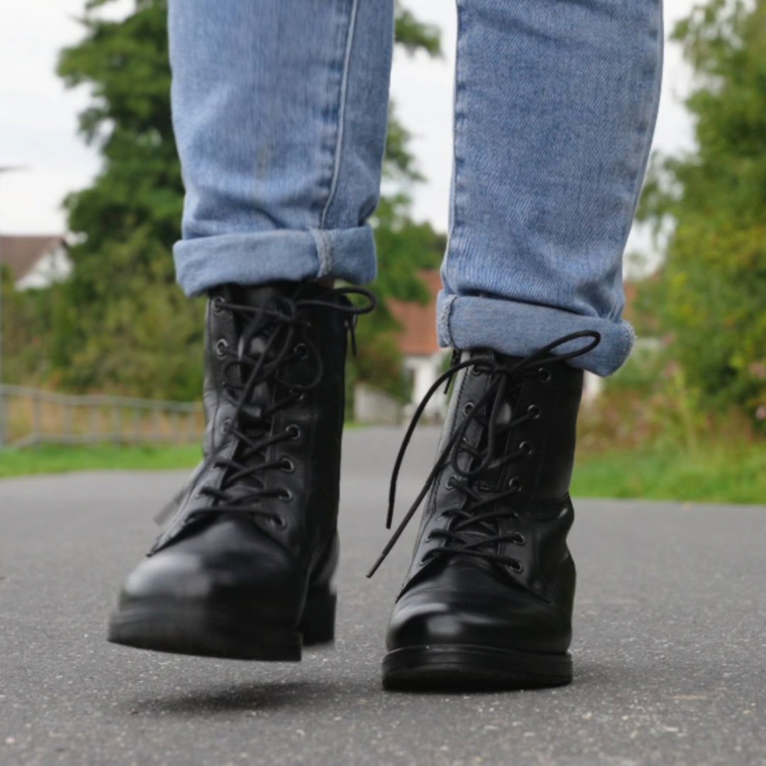 Chalki Schwarz (Strukturiert)