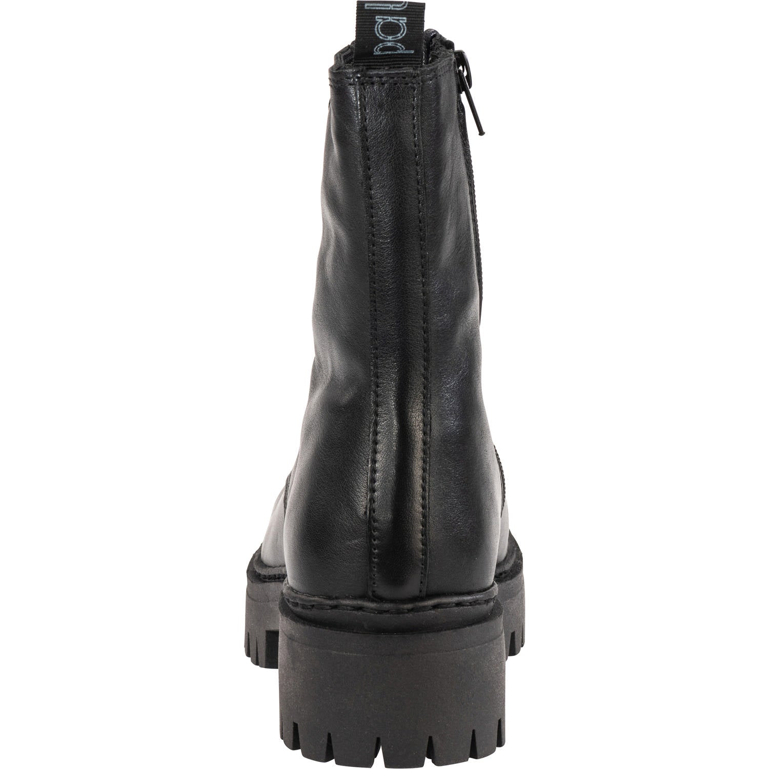 Thasos 11765 Schwarz/Schwarz