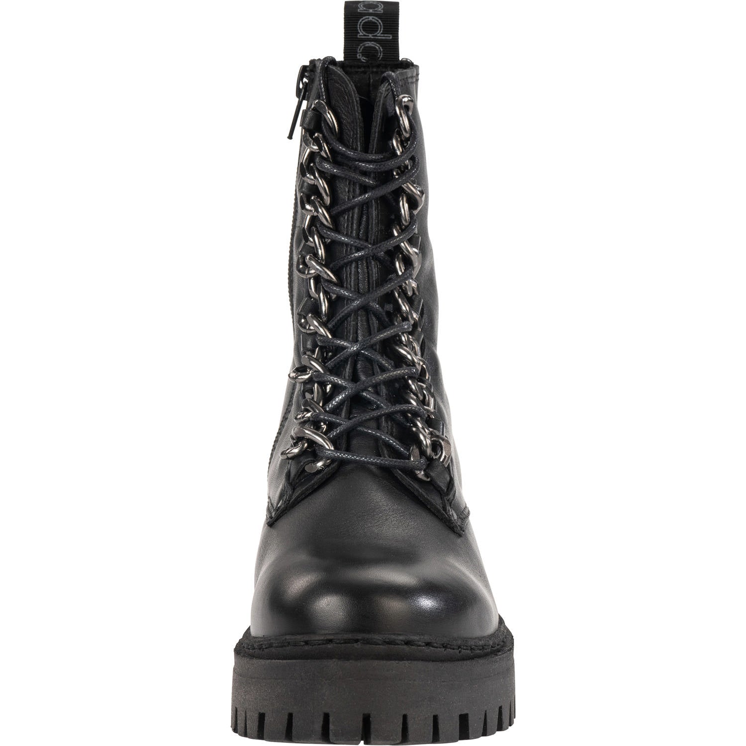 Thasos 11765 Schwarz/Schwarz