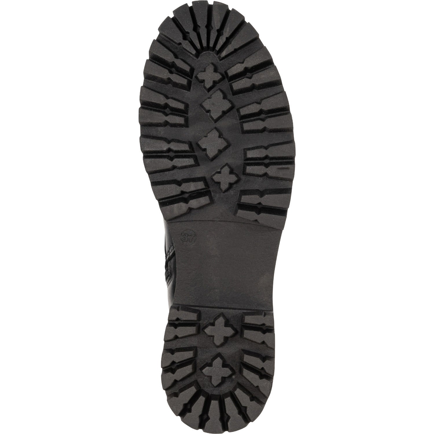 Thasos 11765 Schwarz/Schwarz