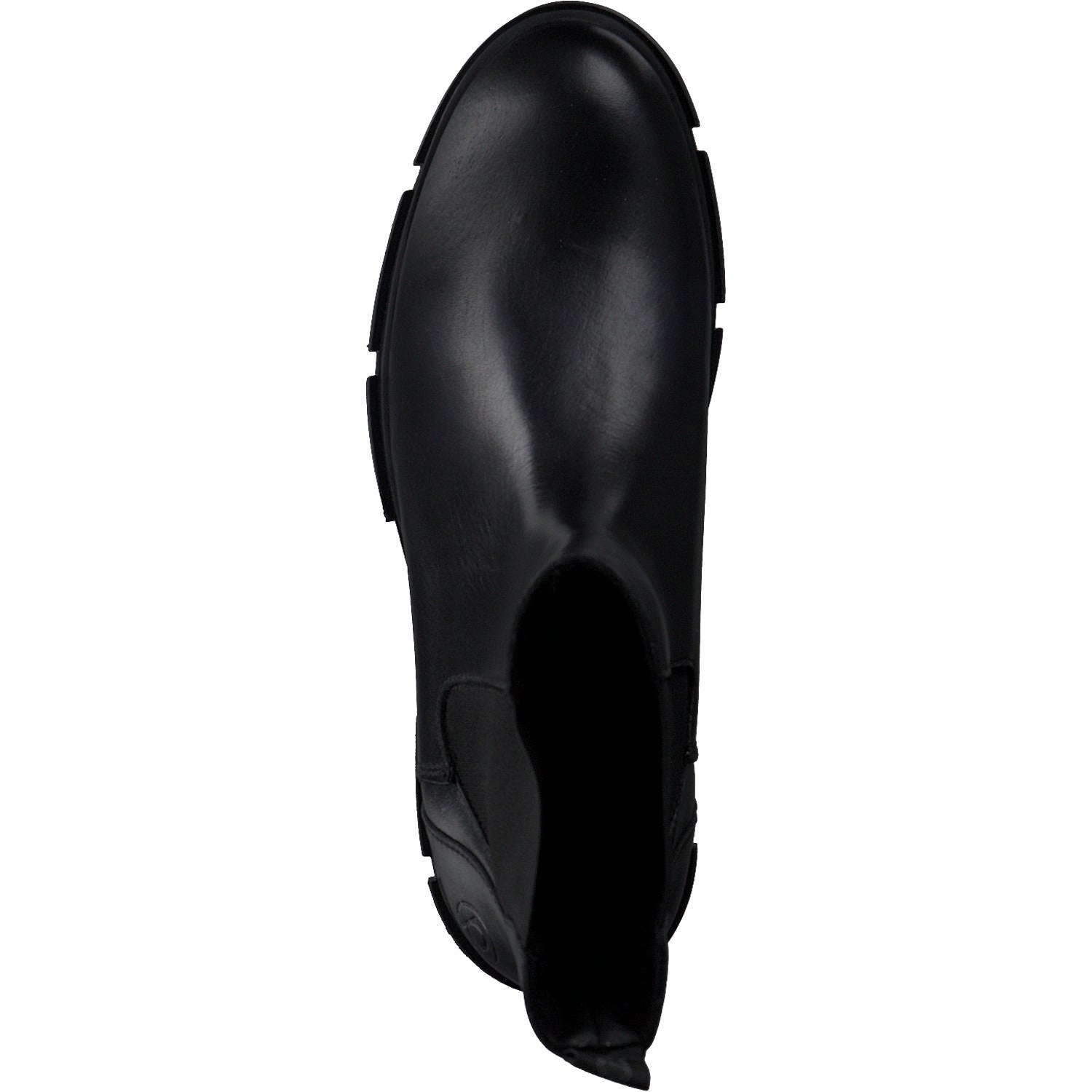 Syros Black/Black
