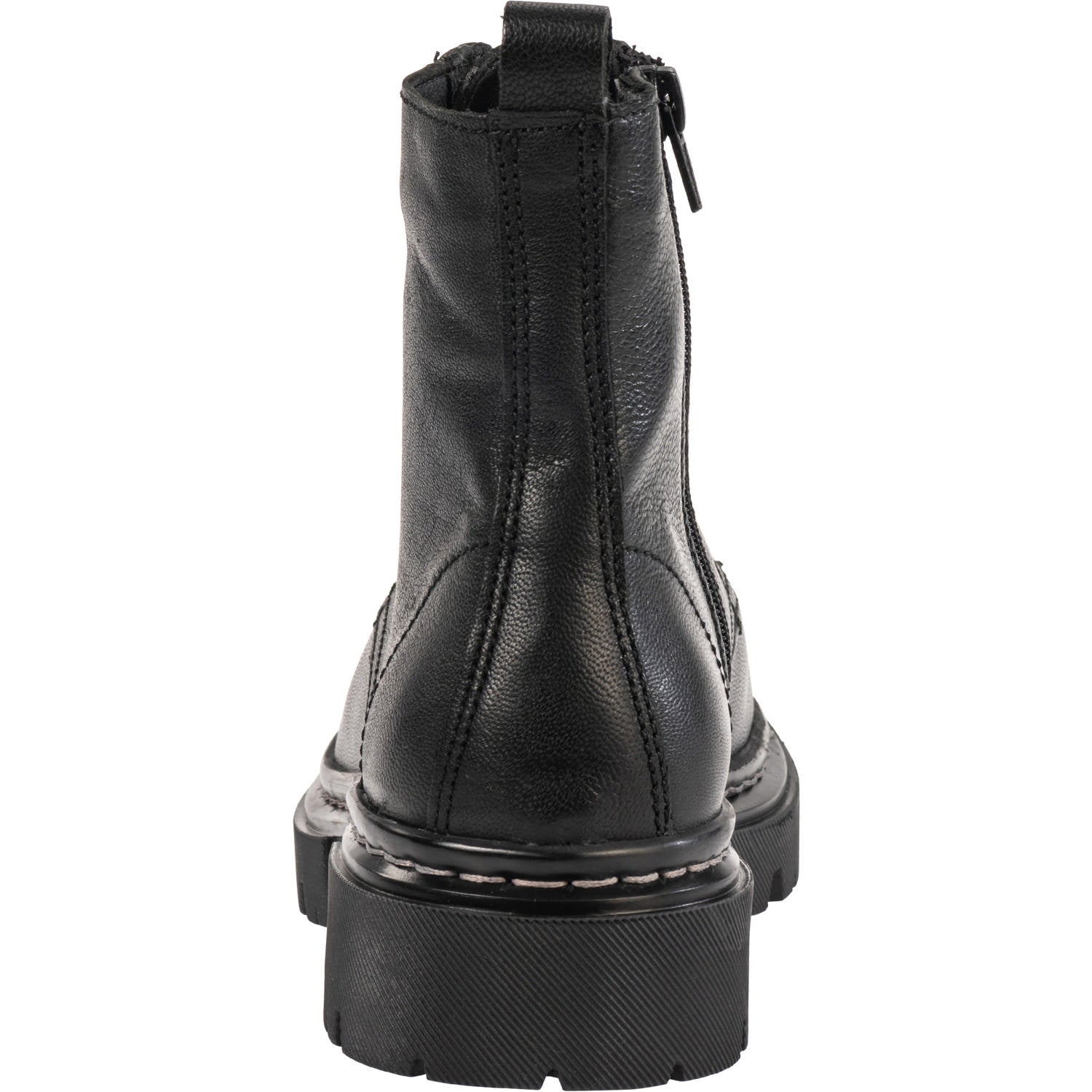 Kea Warm Schwarz/Schwarz