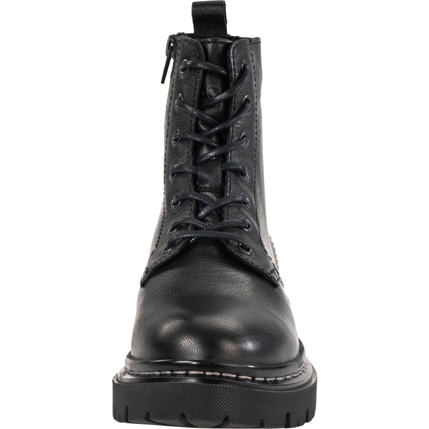 Kea Warm Schwarz/Schwarz