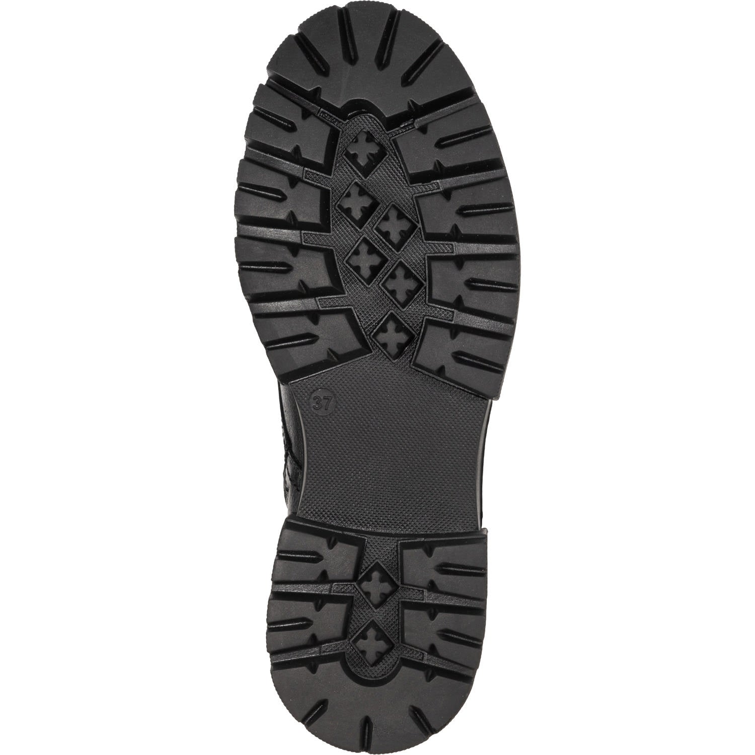 Kea Warm Schwarz/Schwarz