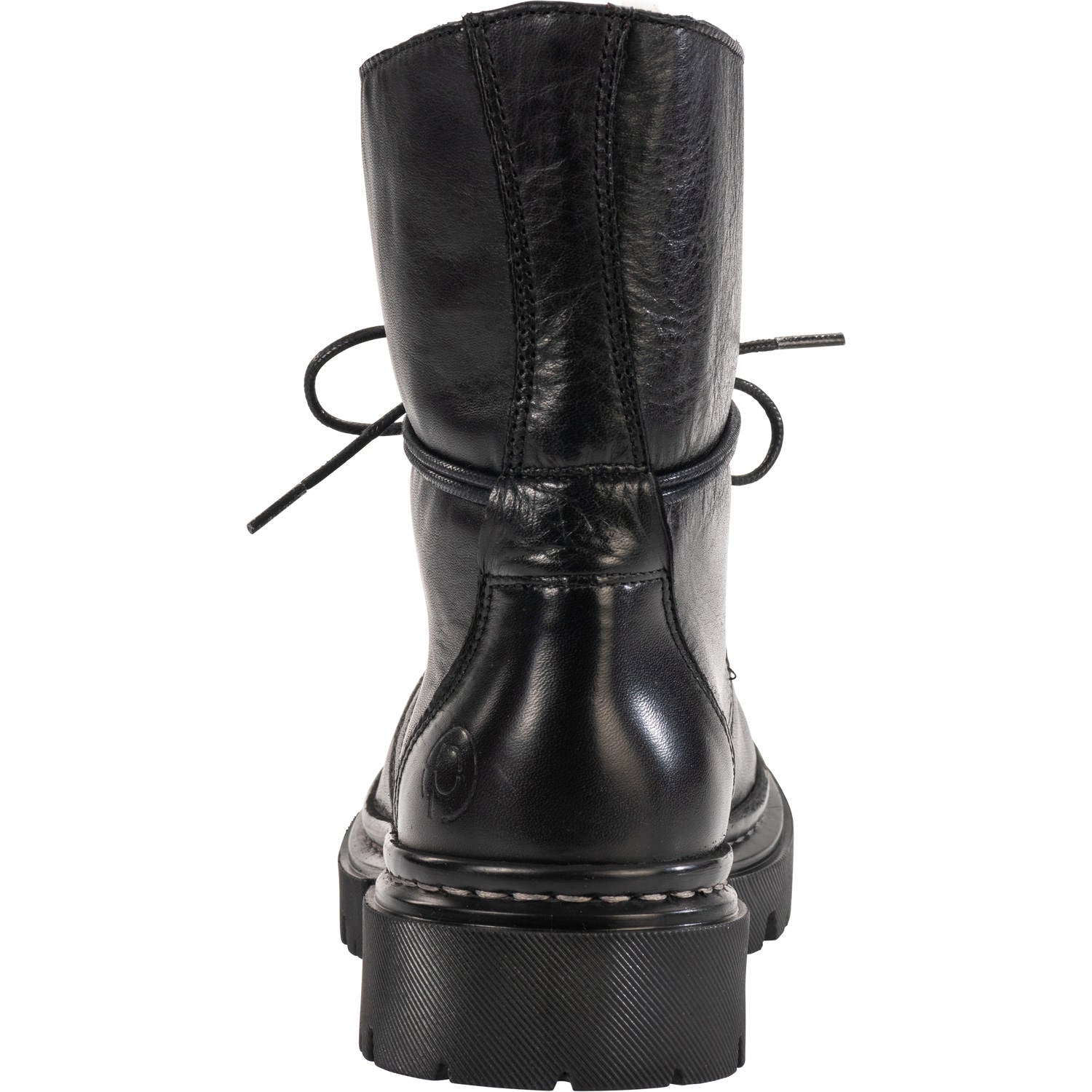 Kasos Block Schwarz/Schwarz