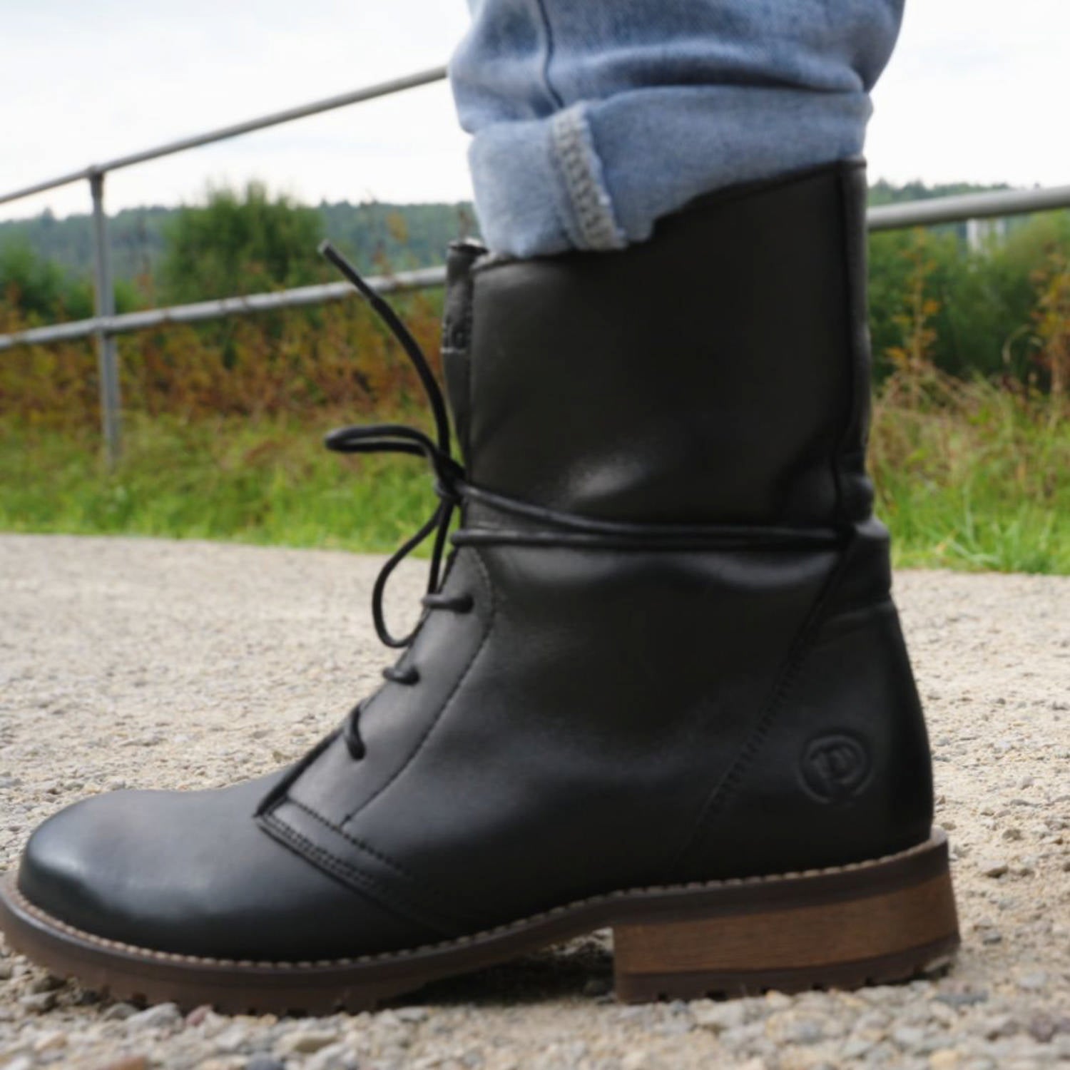 Kasos Schwarz/Schwarz