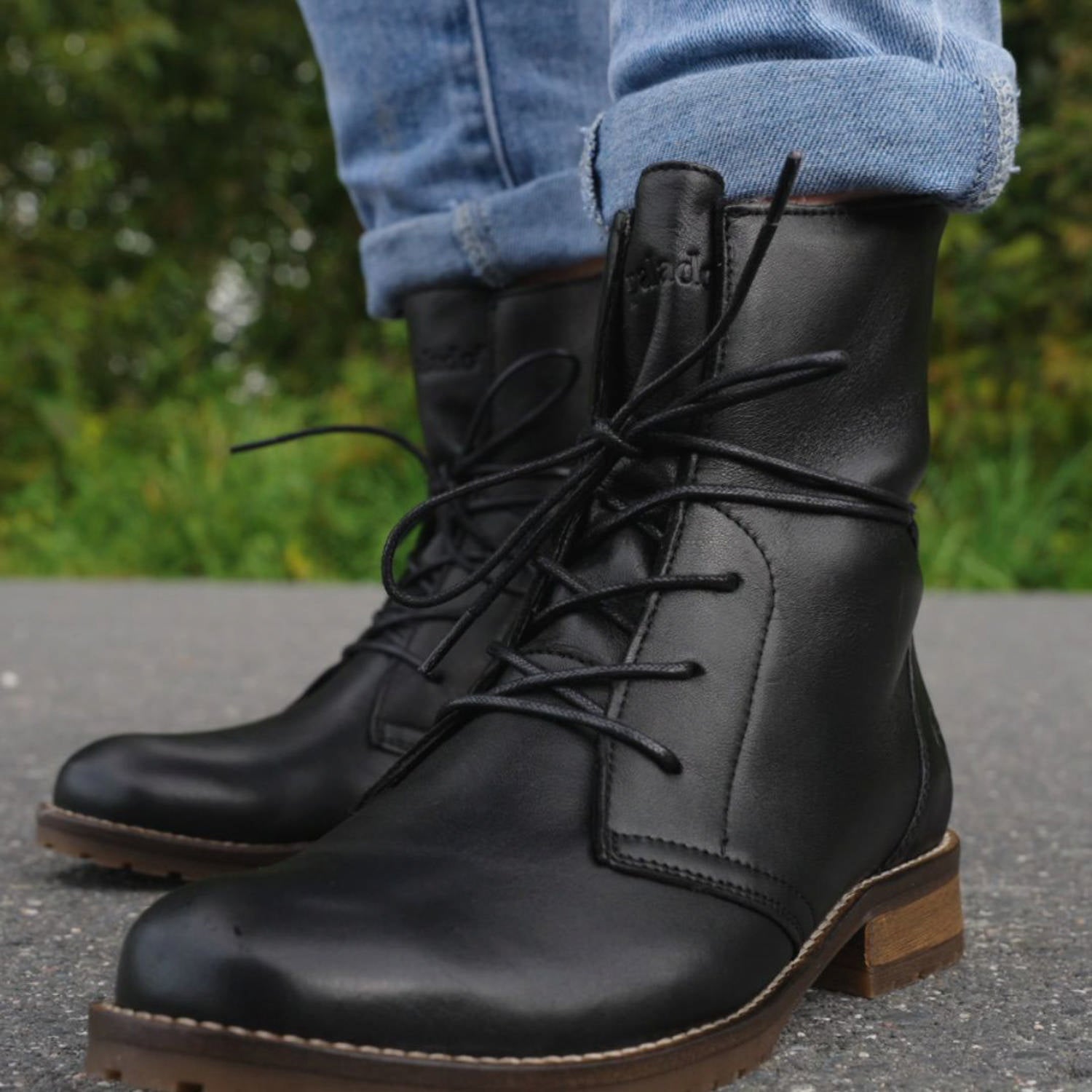 Kasos Schwarz/Schwarz