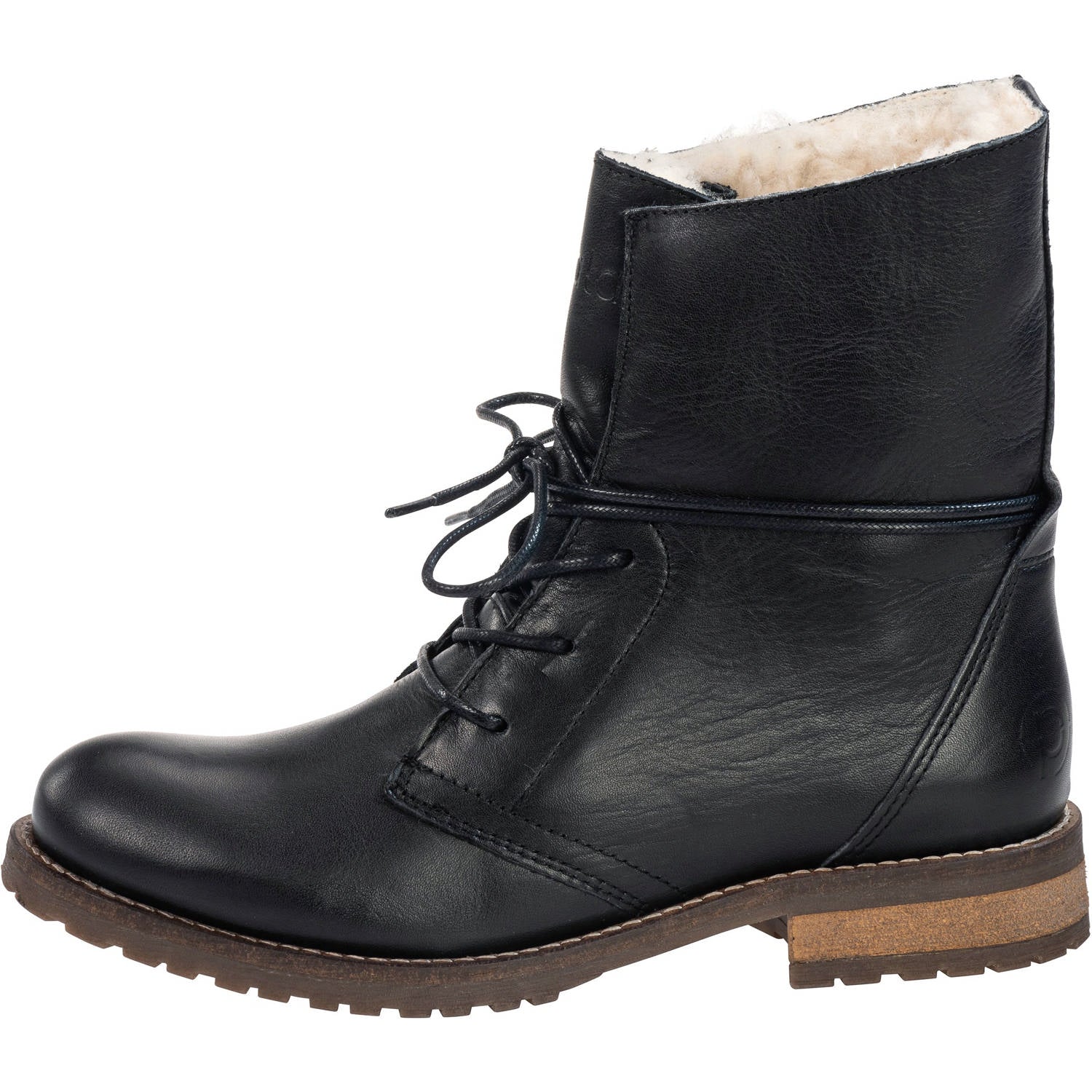 Kasos Schwarz/Schwarz