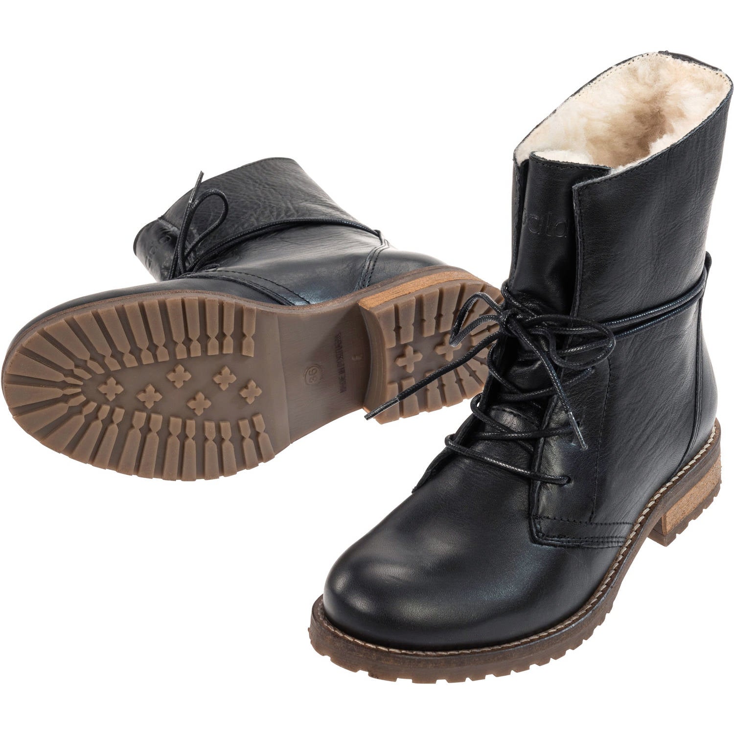 Kasos Schwarz/Schwarz