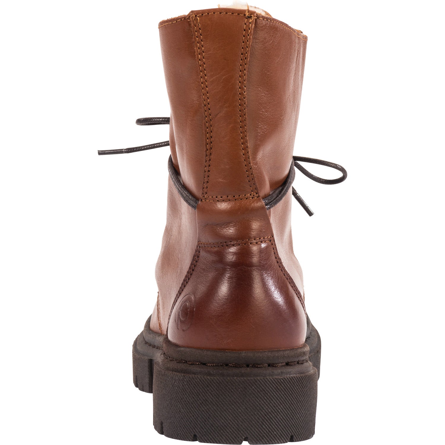 Kasos Block Braun/Braun