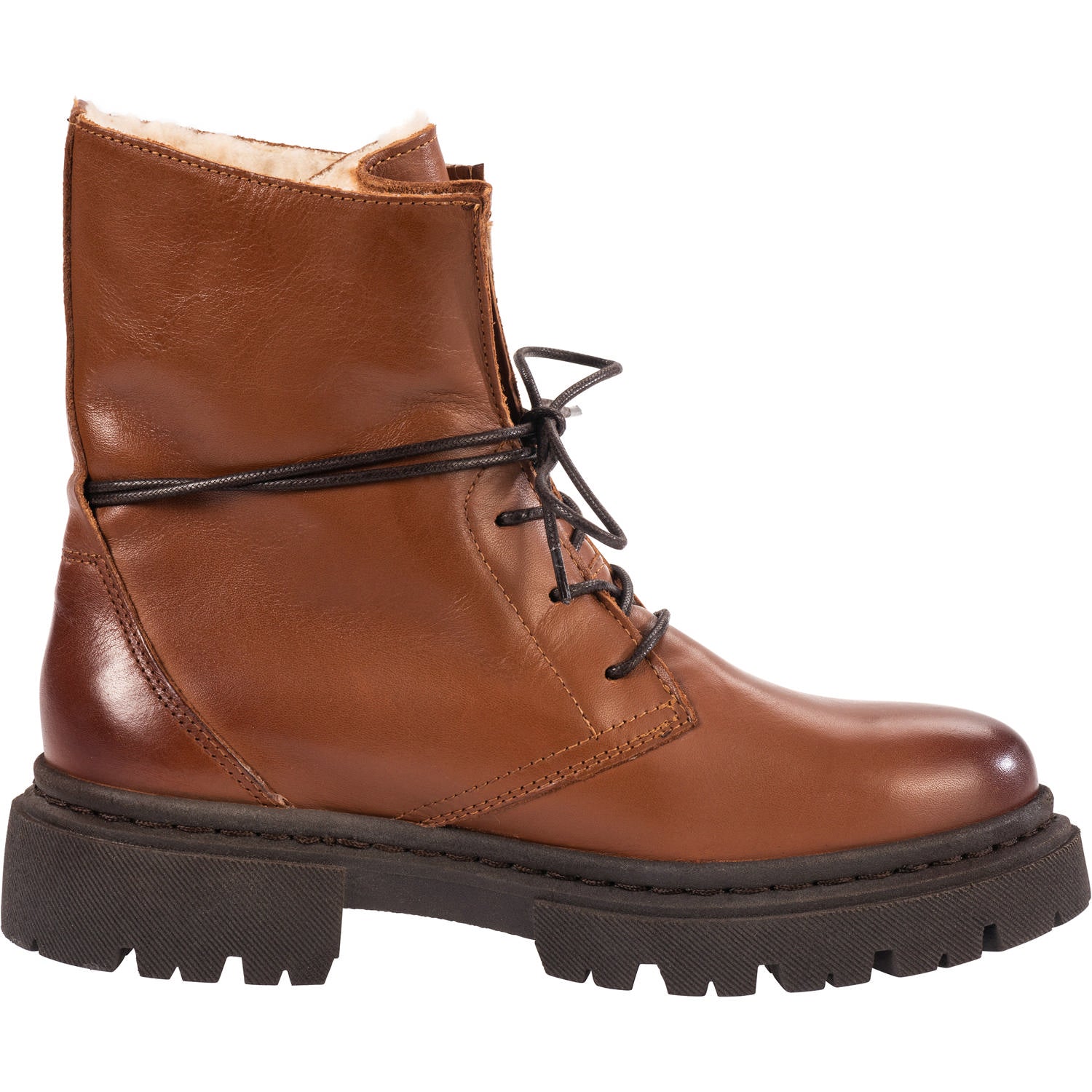 Kasos Block Braun/Braun