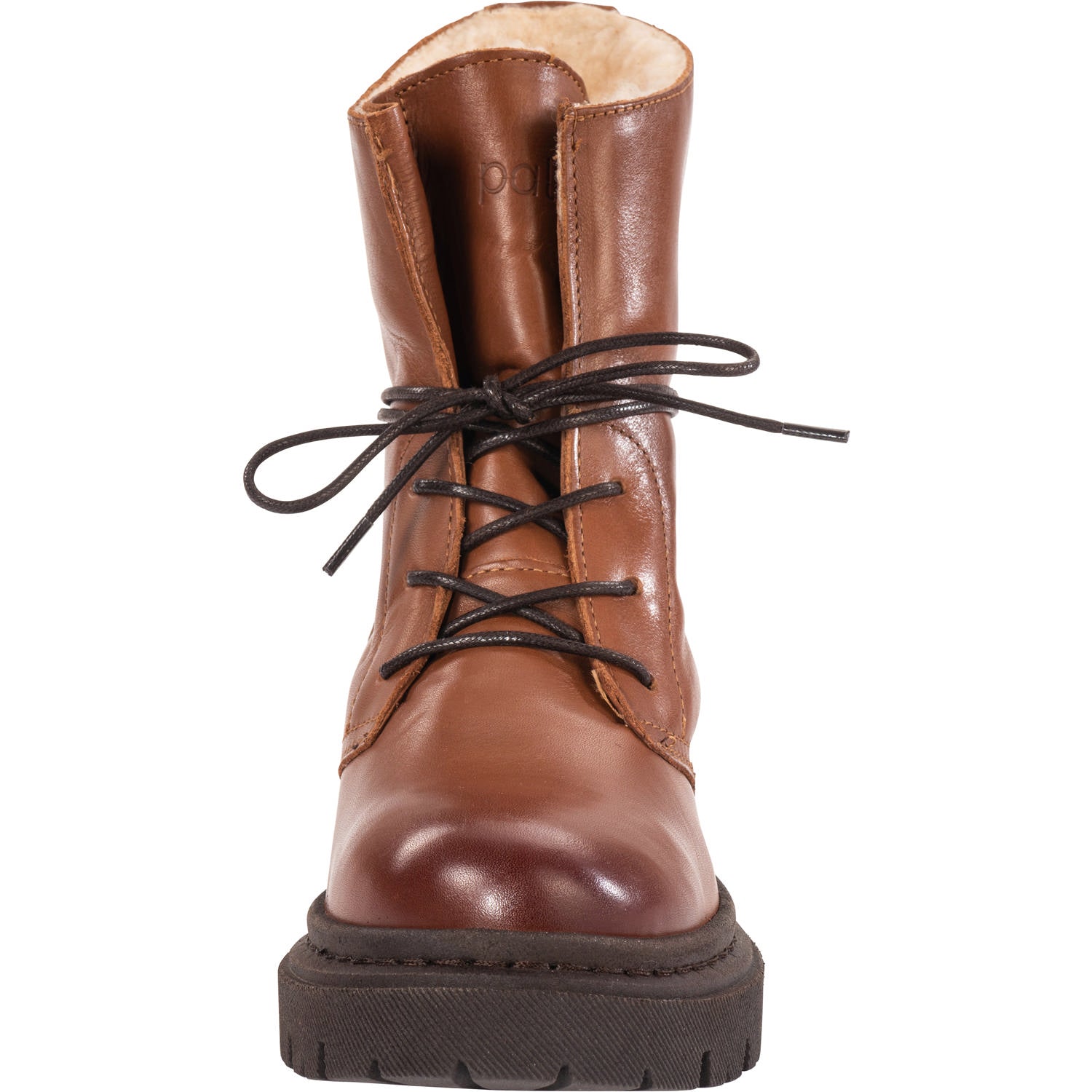 Kasos Block Braun/Braun