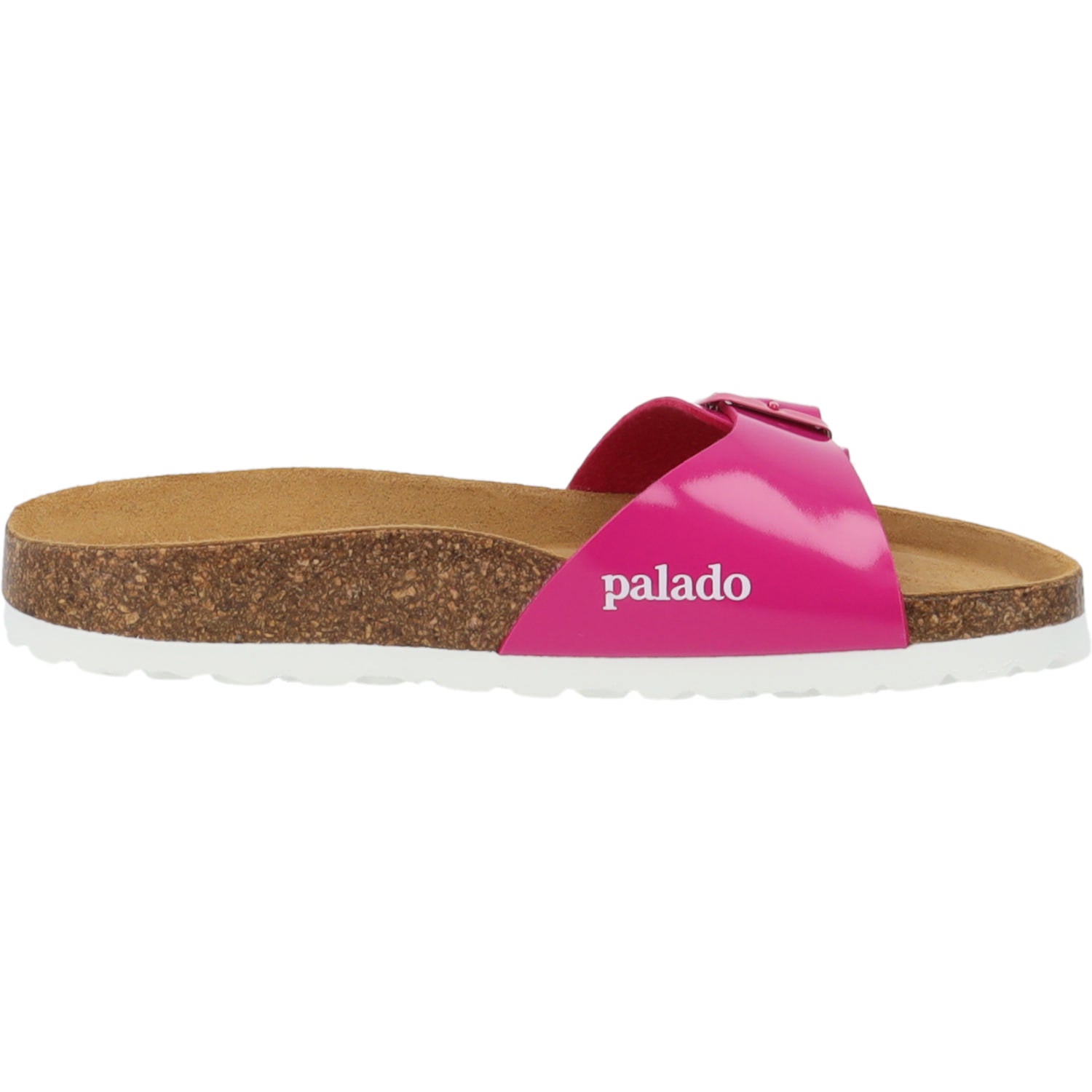Malta Lack Fuchsia