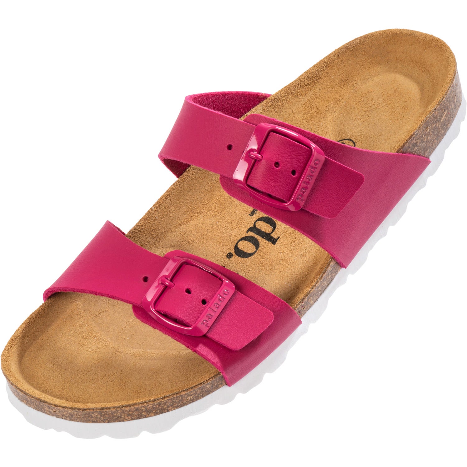 Samos Matt Fuchsia