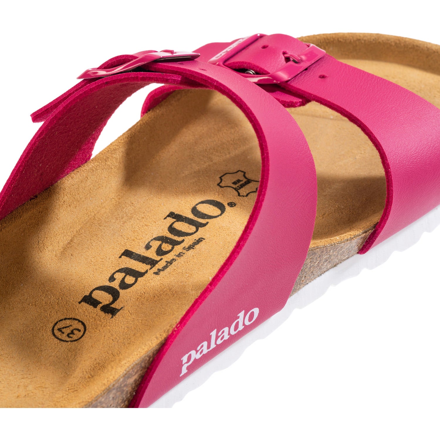 Samos Matt Fuchsia
