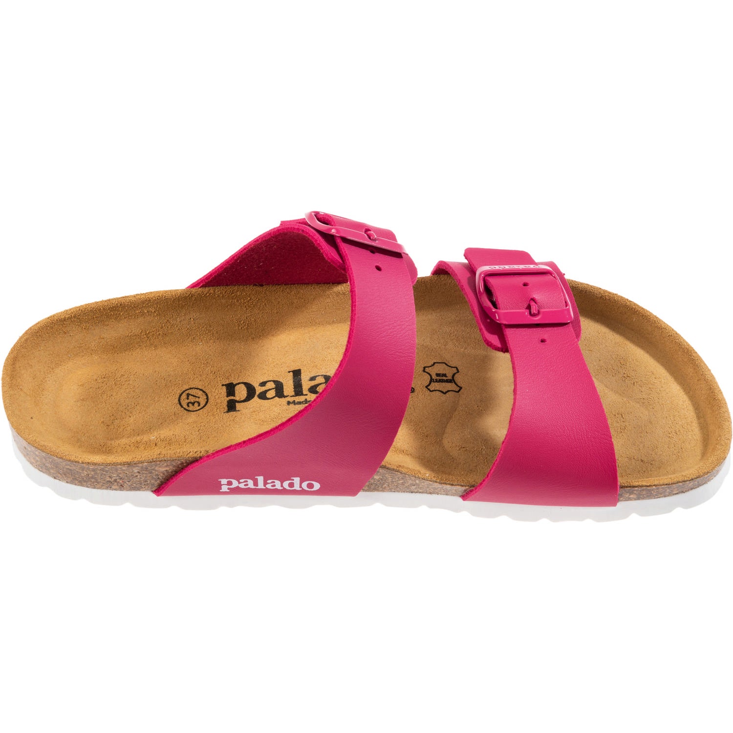 Samos Matt Fuchsia