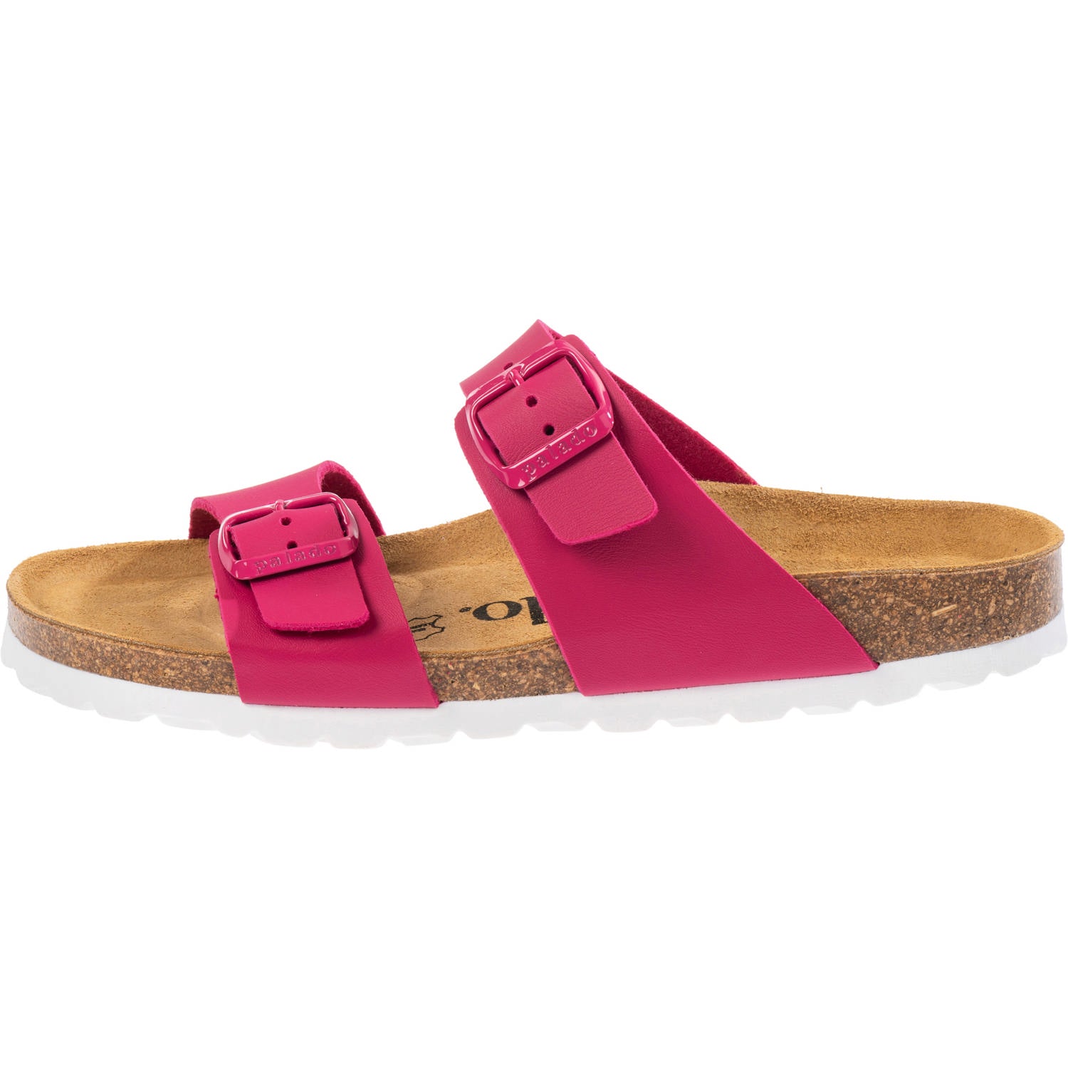 Samos Matt Fuchsia