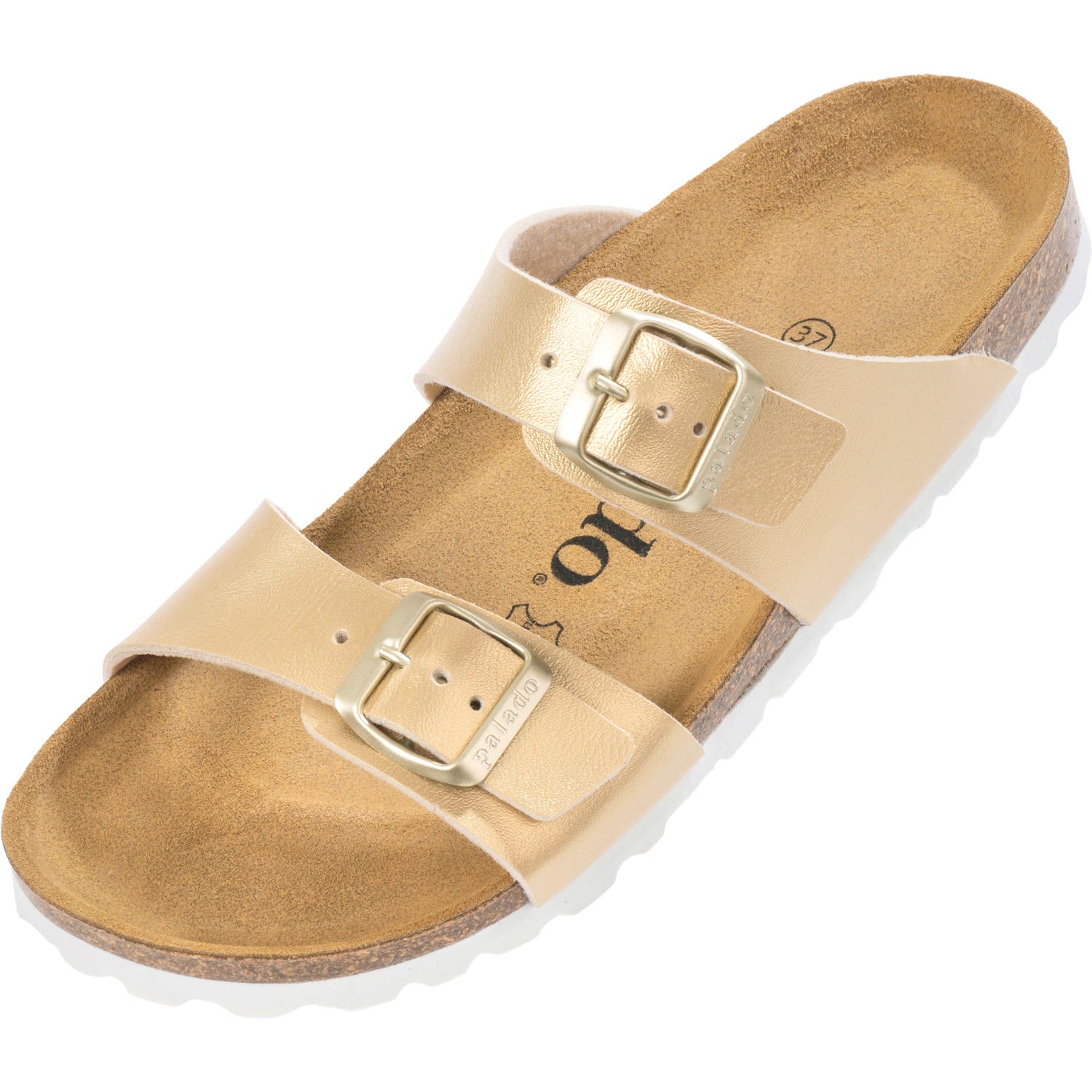 Samos Platin Metallic