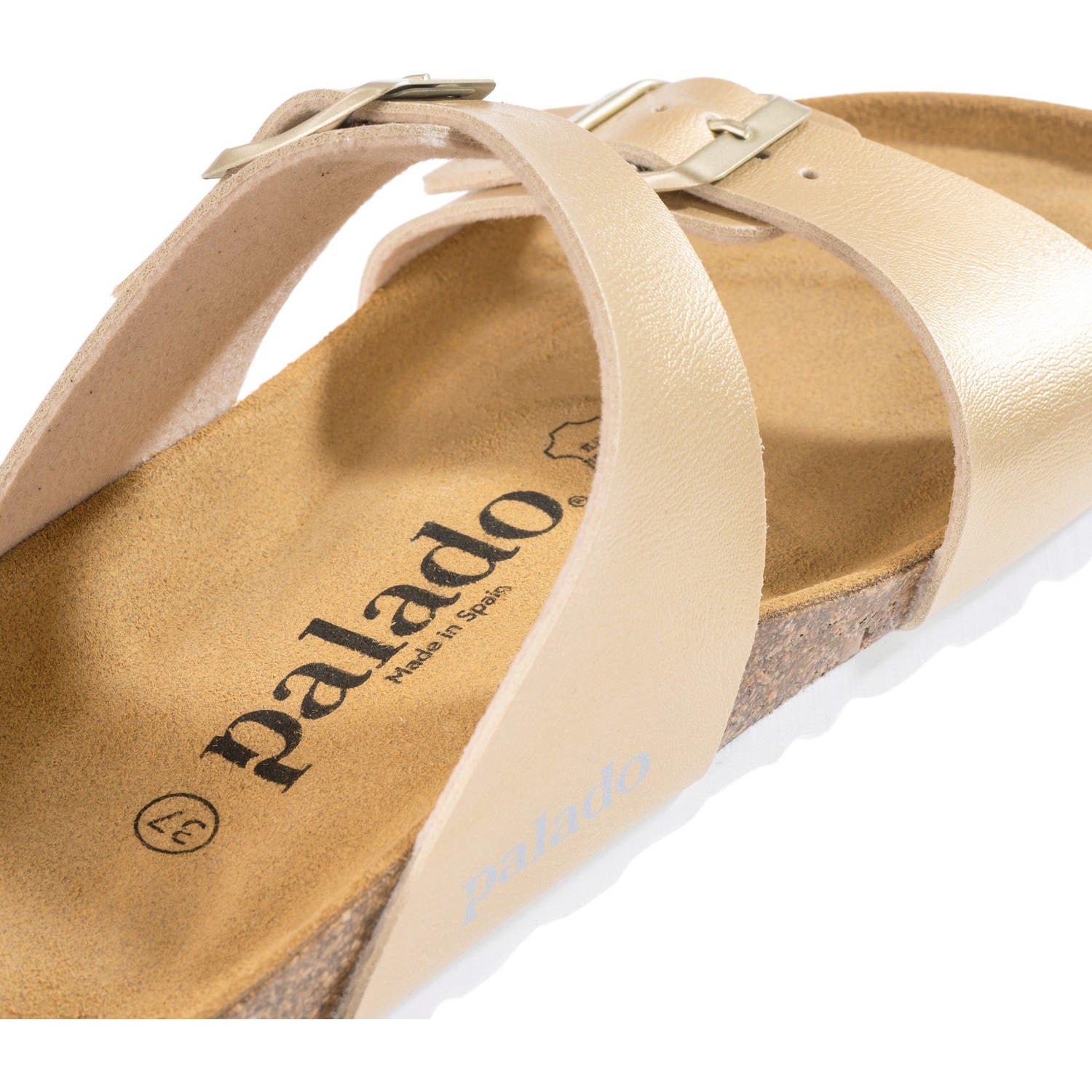 Samos Platin Metallic