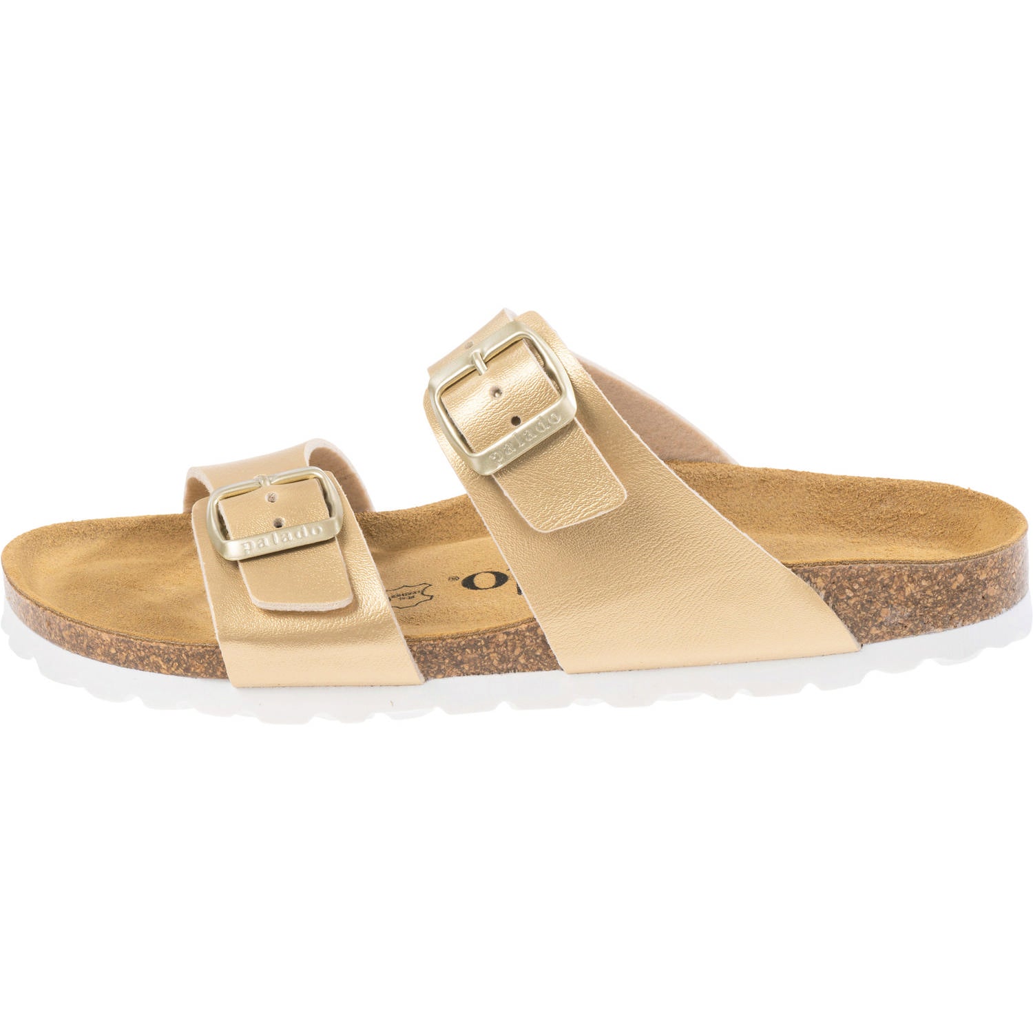 Samos Platin Metallic