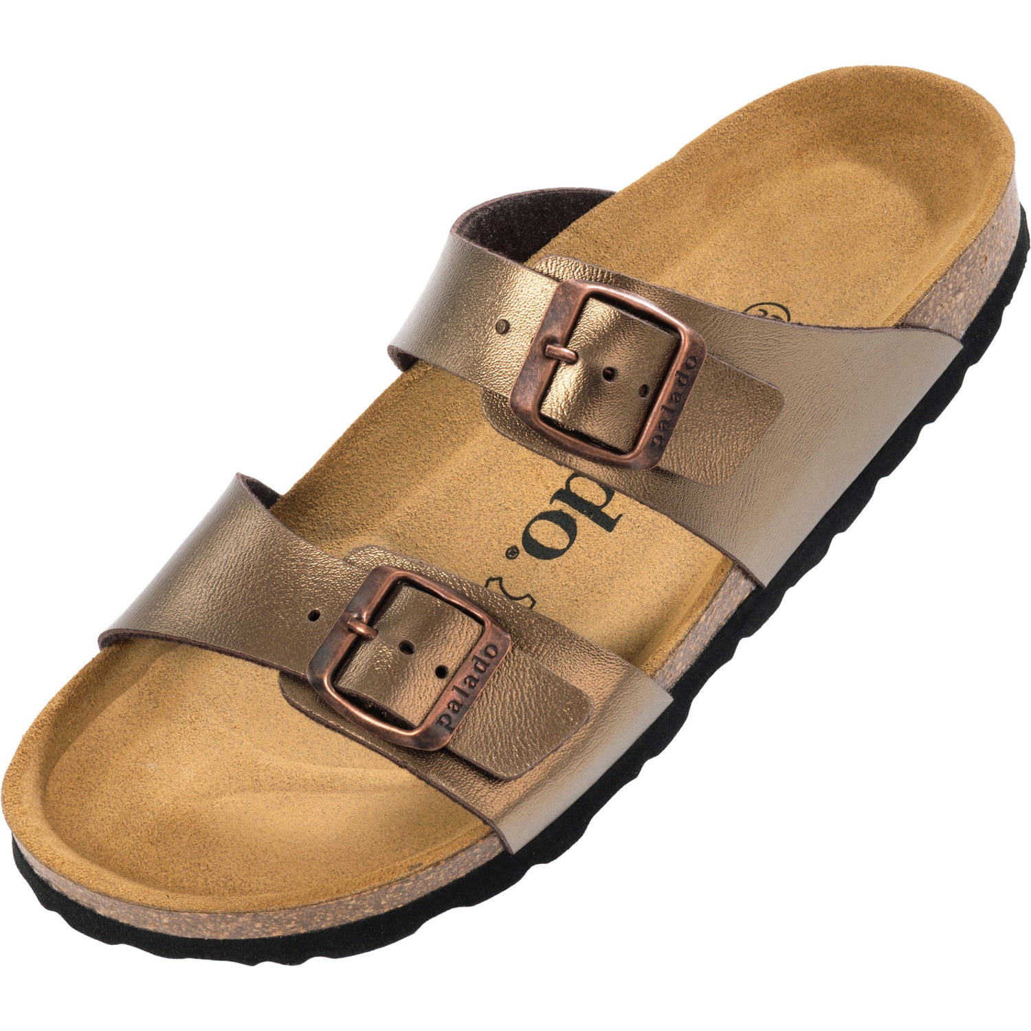 Samos Bronze Metallic