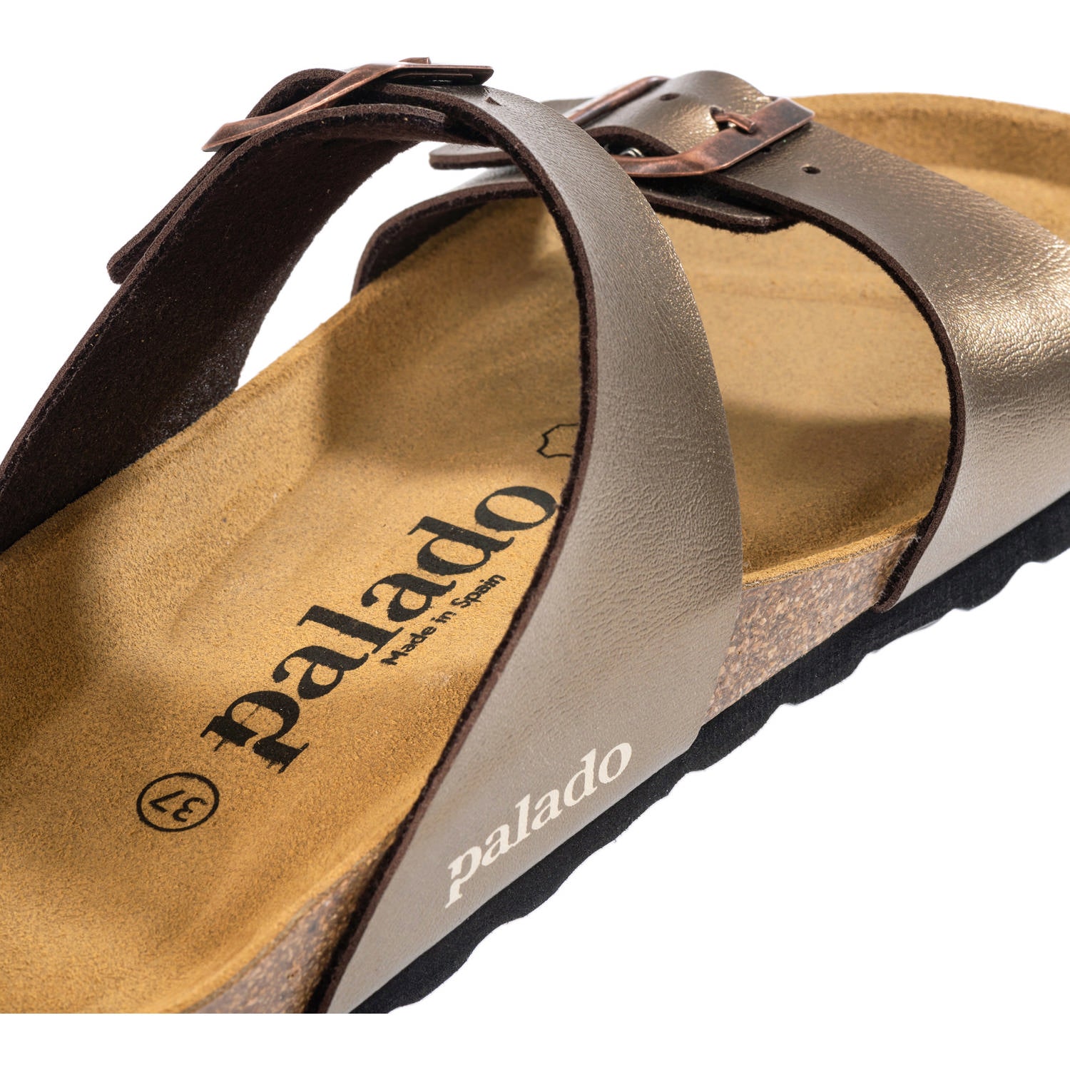 Samos Bronze Metallic