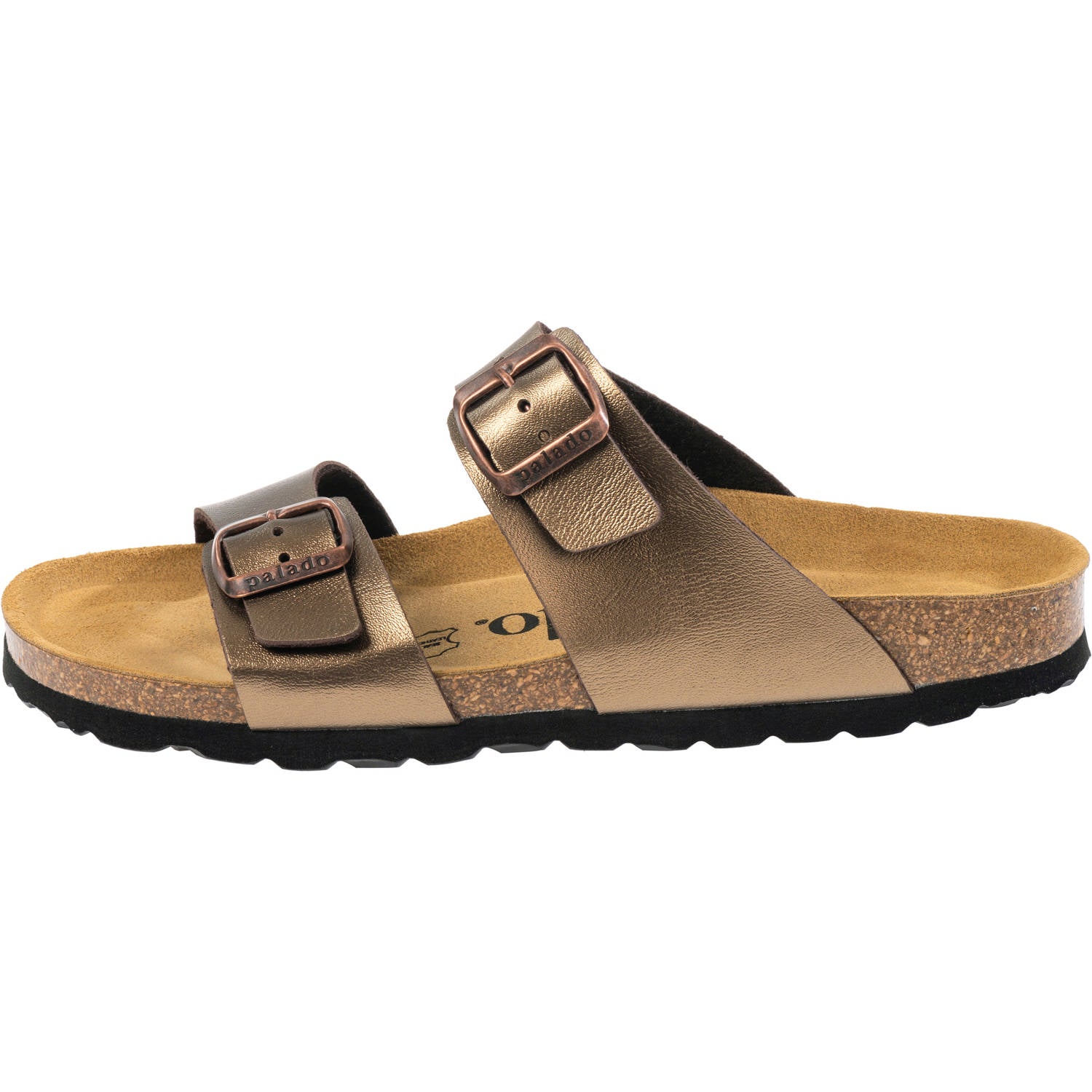 Samos Bronze Metallic