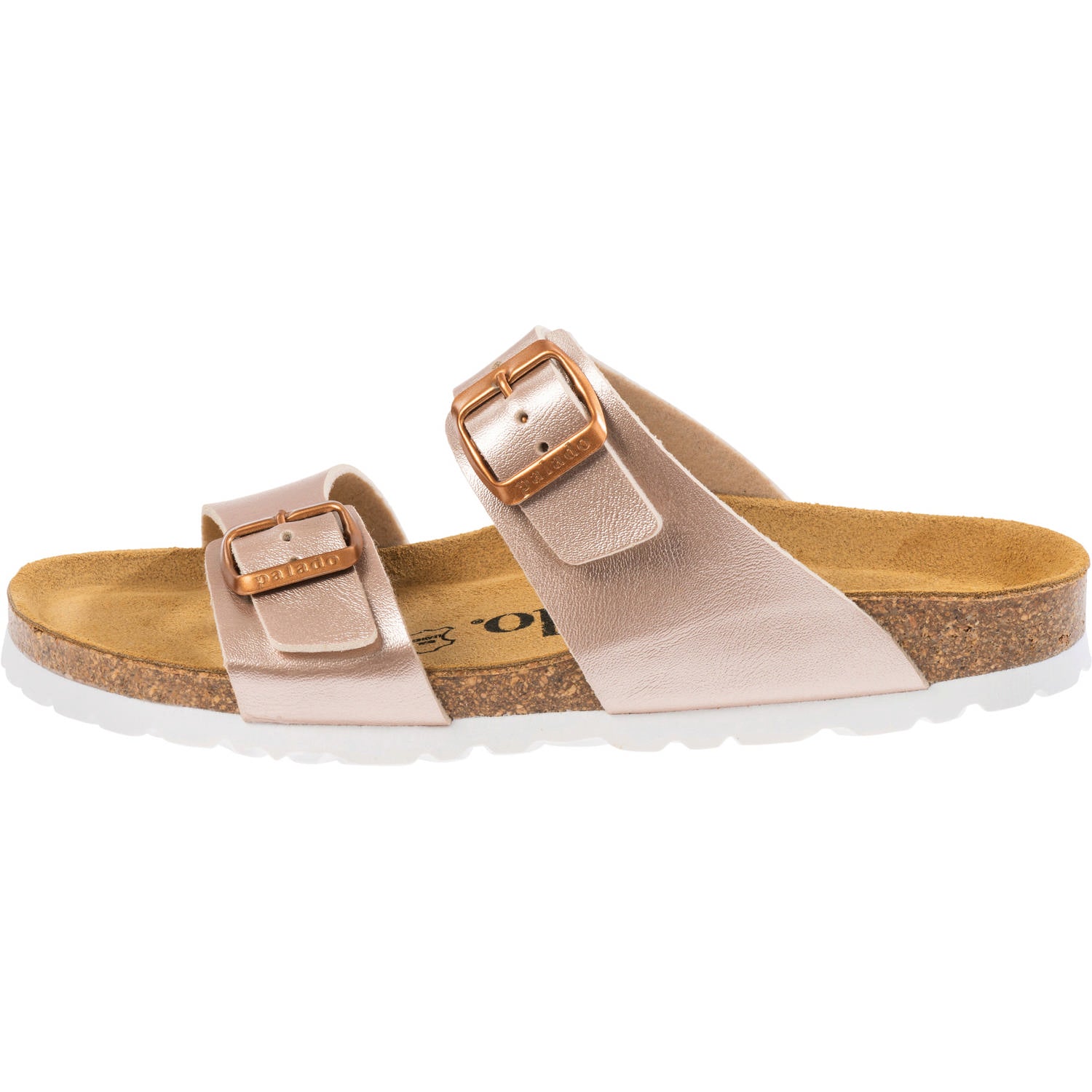 Samos Metallic Rosa Kupfer