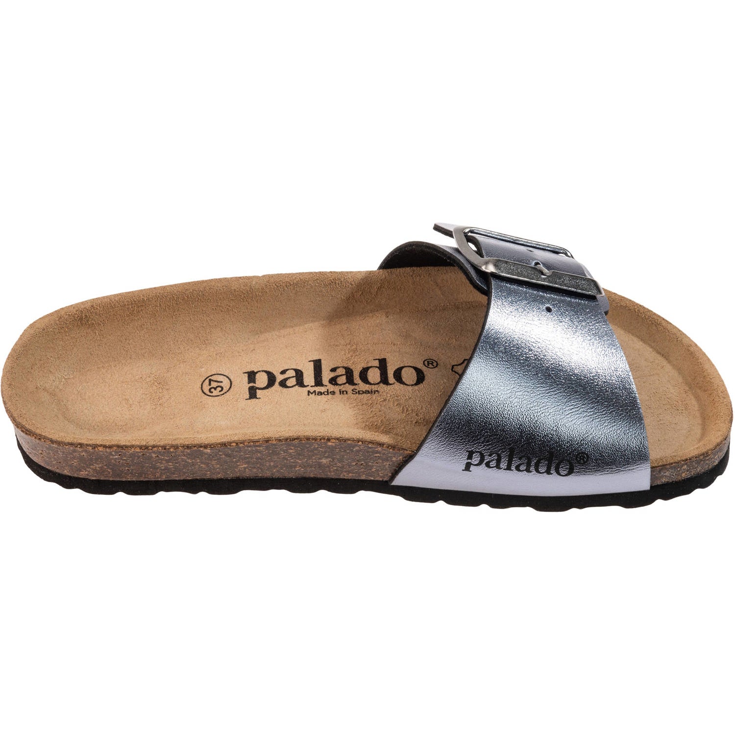 Malta EGS Metallic Grau