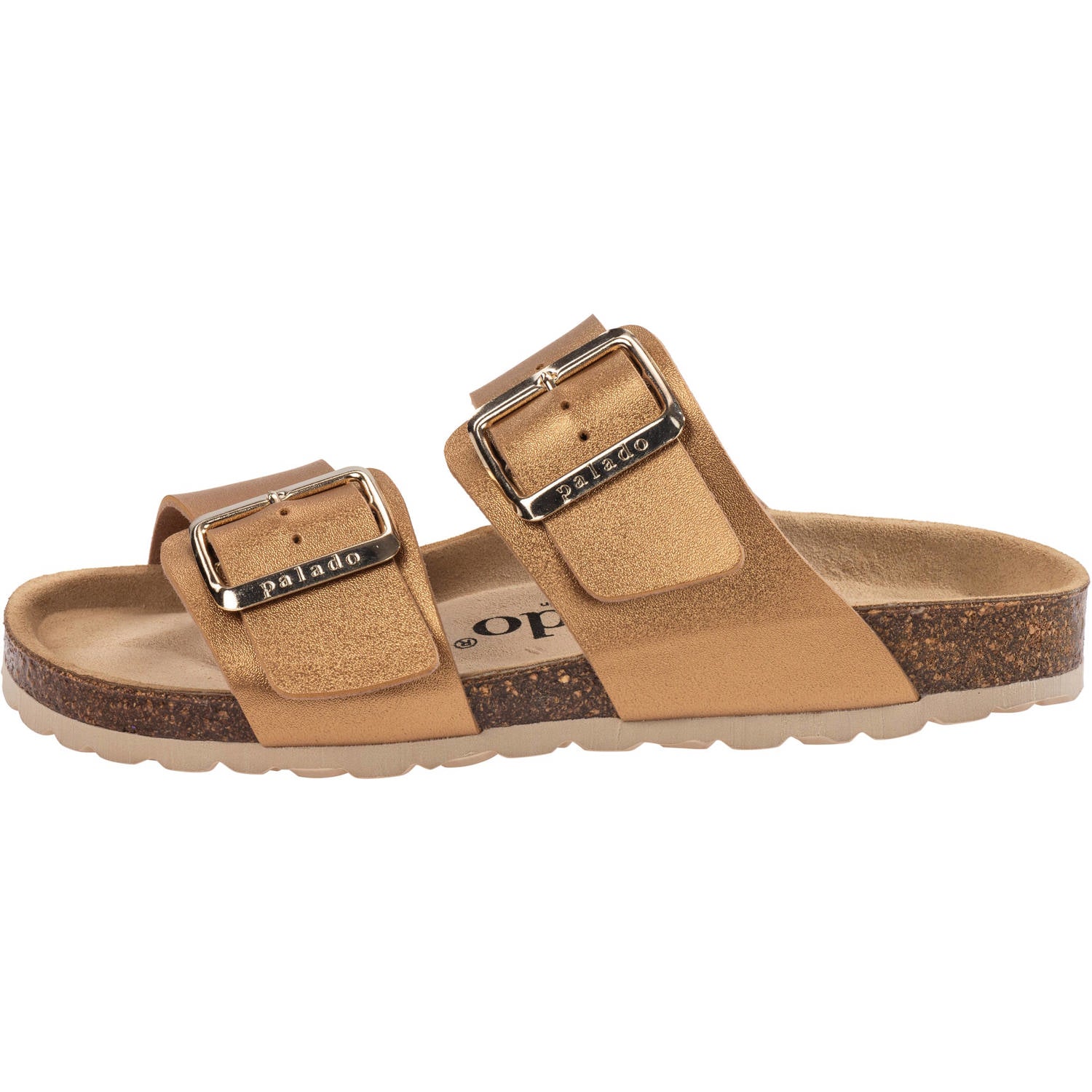 Samos EGS Bronze Metallic