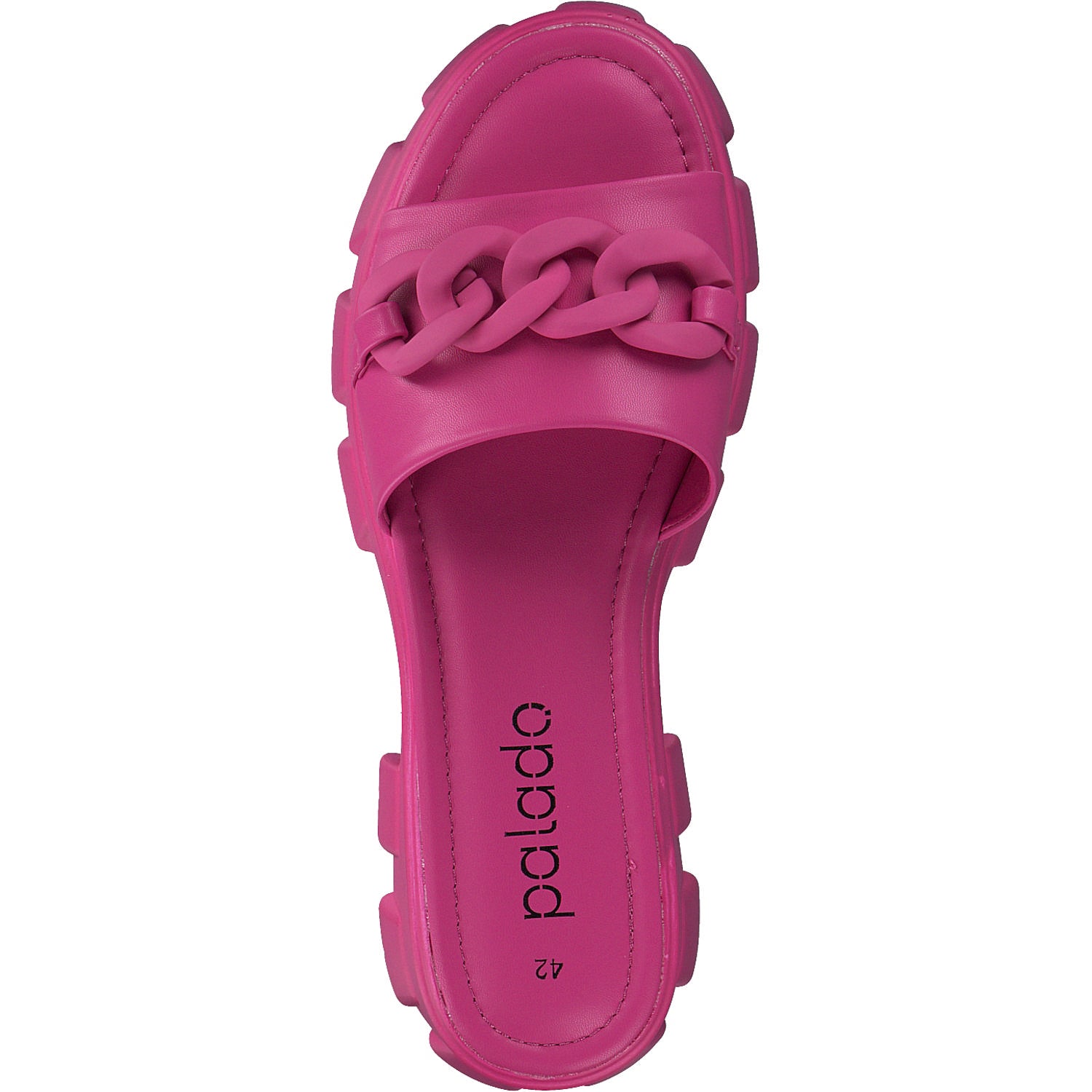 Graqi Pink