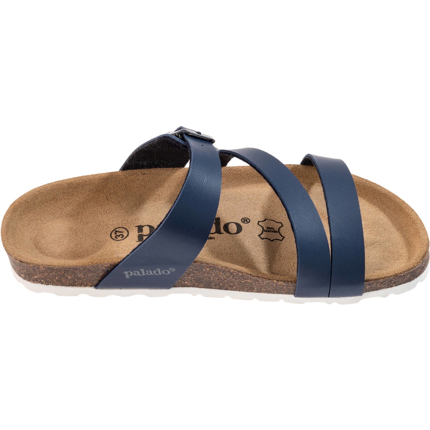 Ikaria Dunkelblau Matt