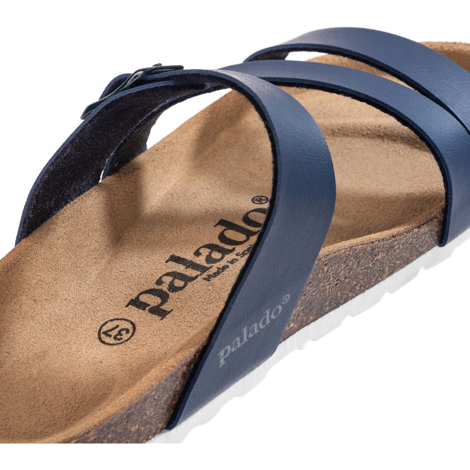 Ikaria Dunkelblau Matt