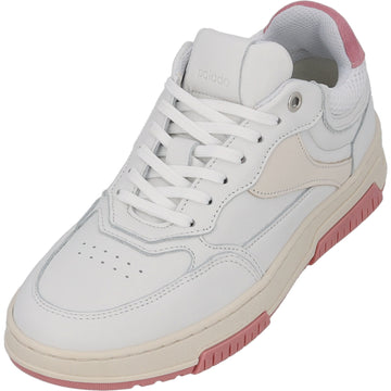 S2-2210 Weiß/Rosa/Beige