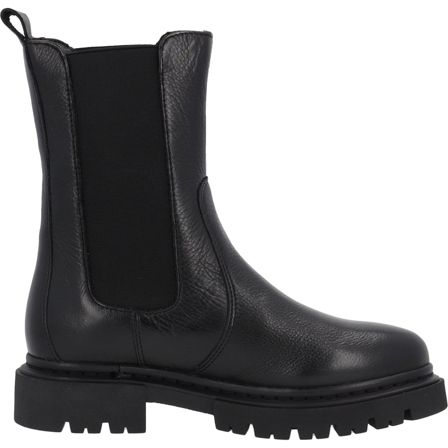 Ustica Schwarz/Schwarz