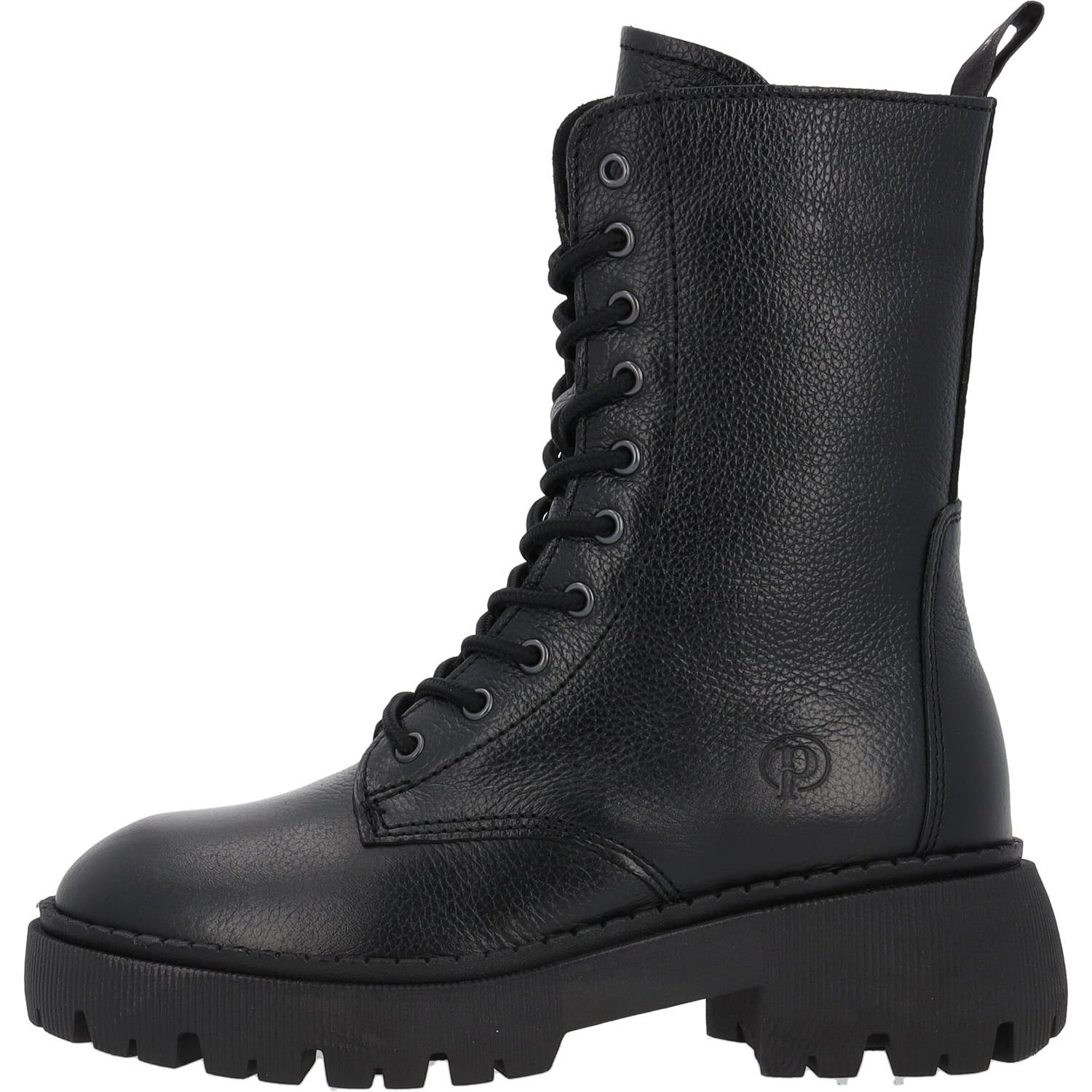 Delos Schwarz Struktur