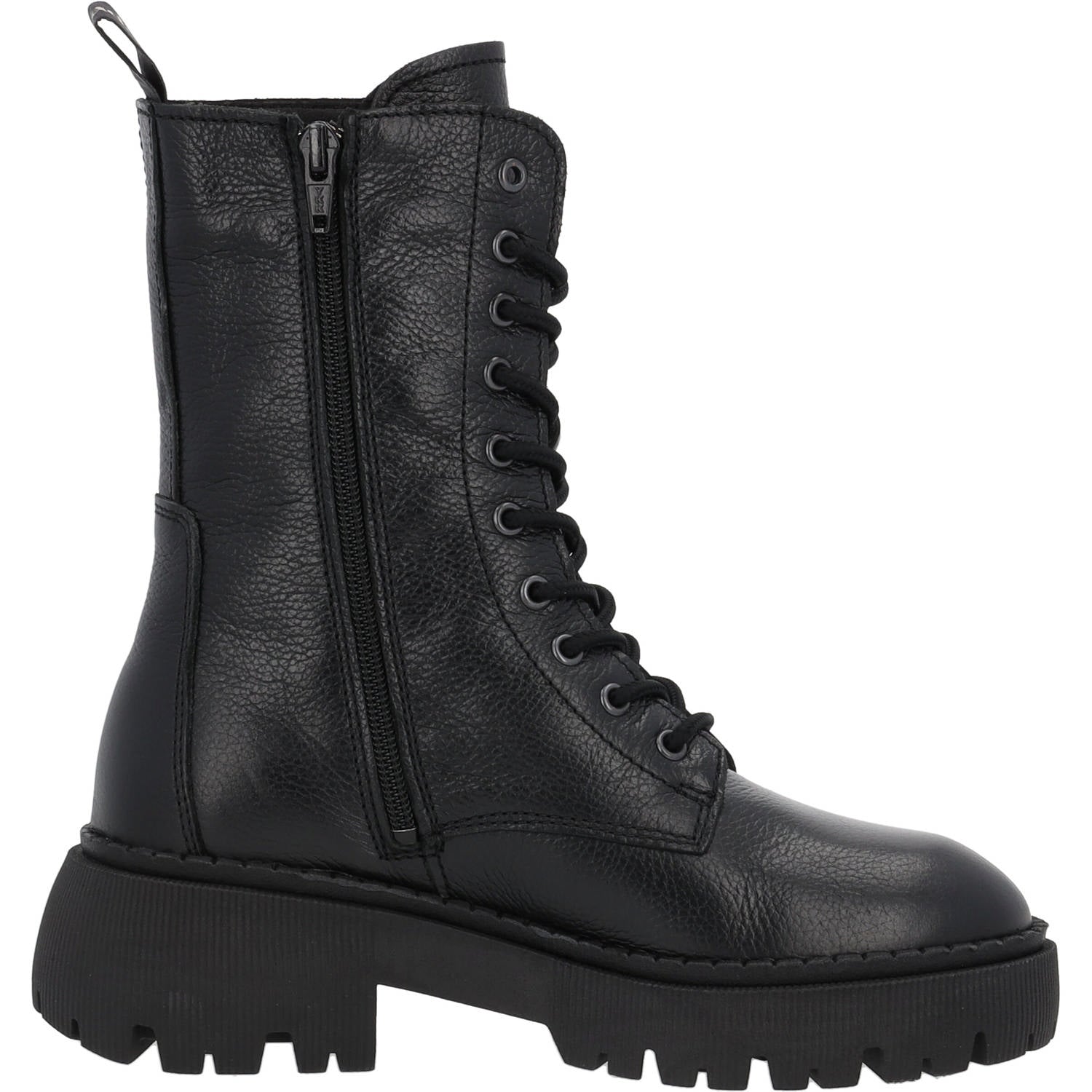 Delos Schwarz Struktur