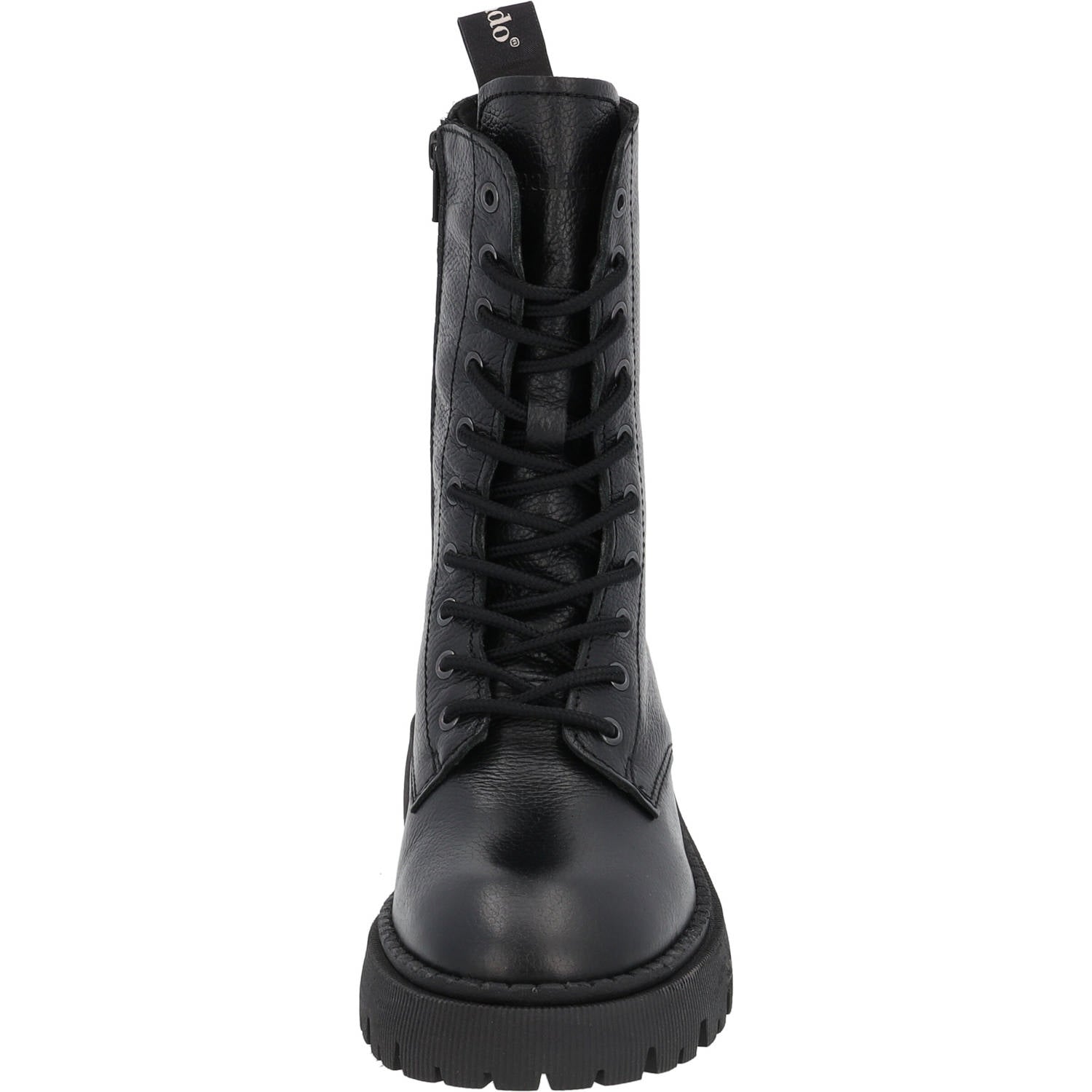 Delos Schwarz Struktur